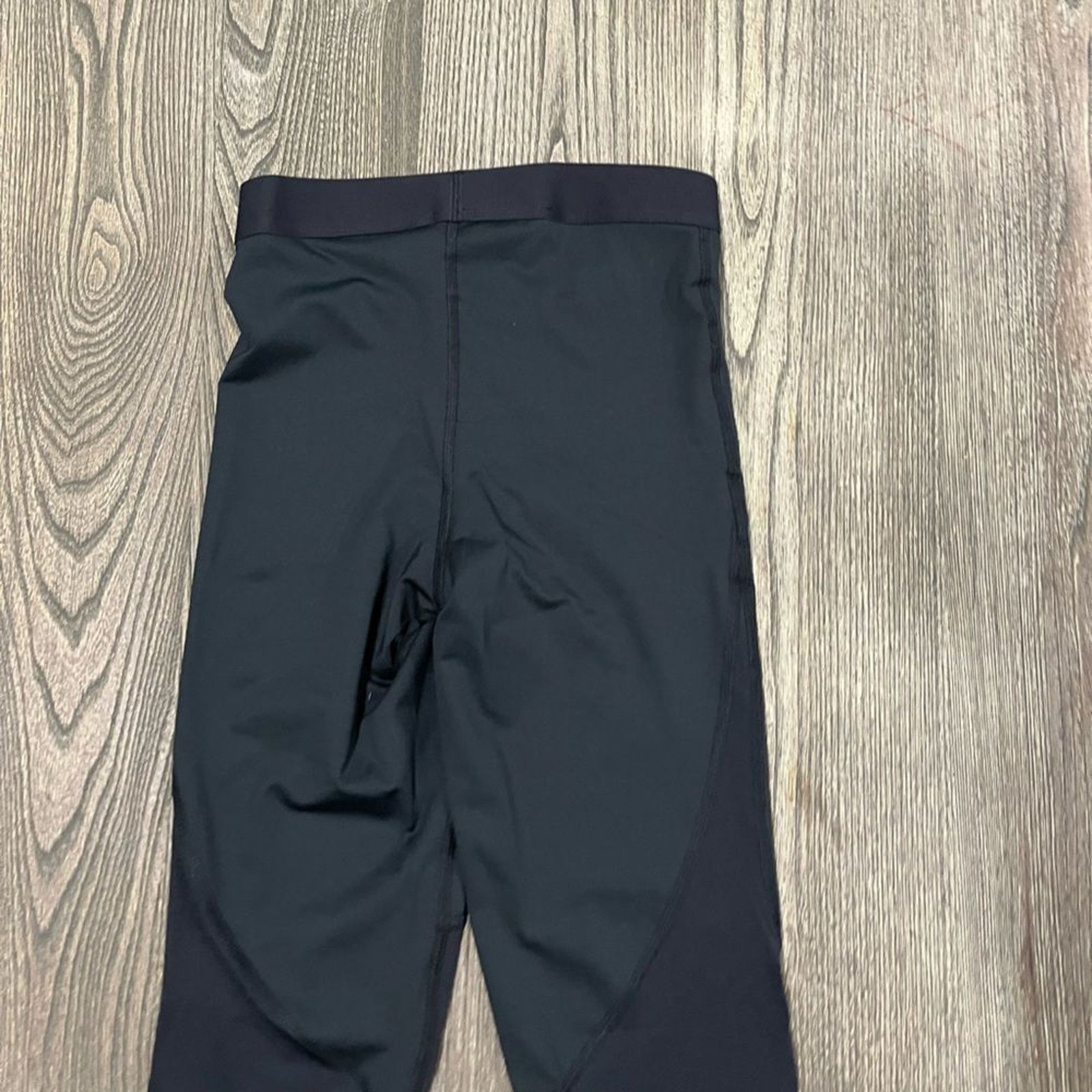 Nike NWOT Nike Pro Dri-Fit WNBA Womens Official Issued Tights S Size 24" / US 00 / IT 34 - 7 Thumbnail