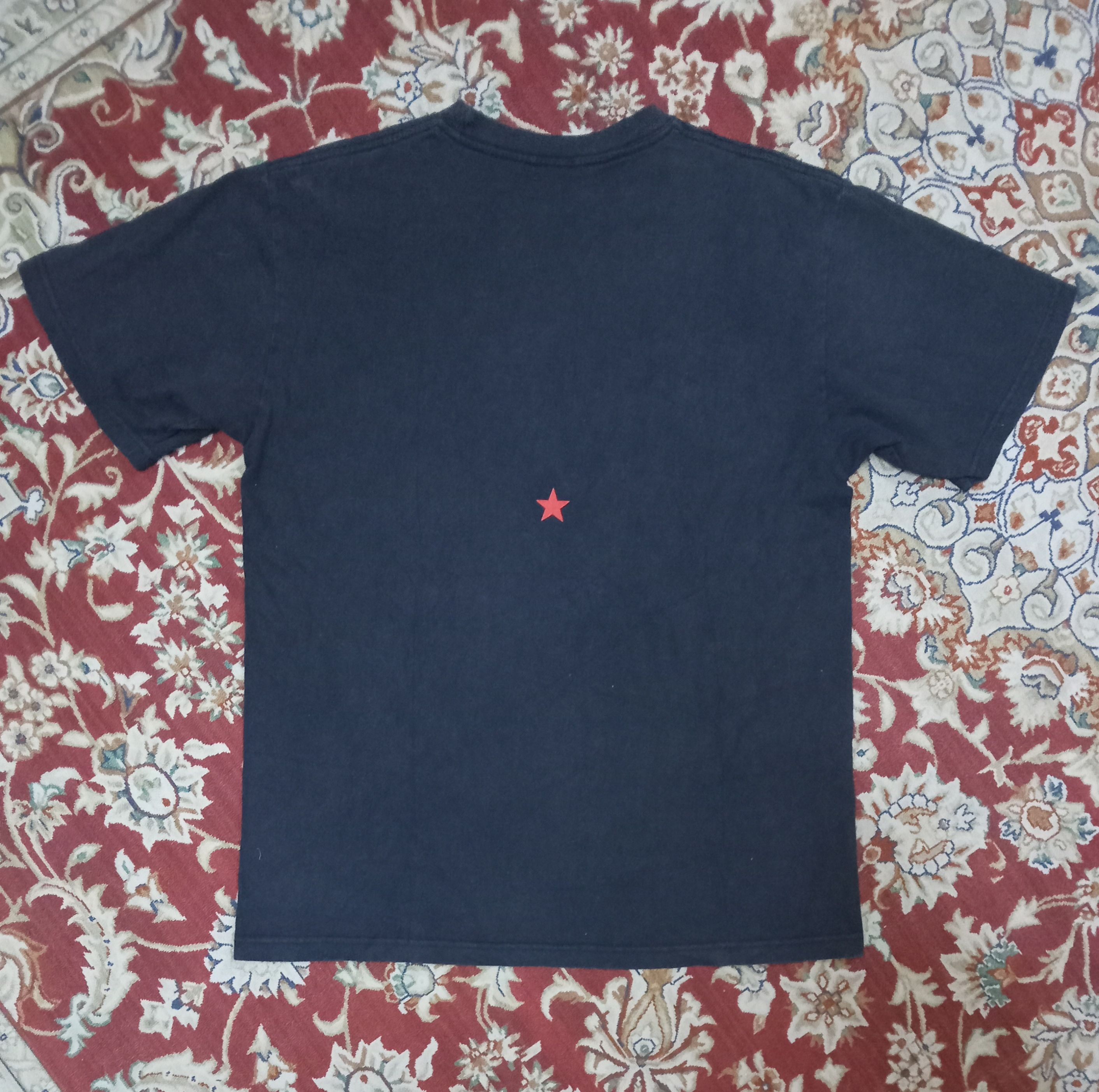 Other Vintage Ground Future Natural - Core T Shirt Size US M / EU 48-50 / 2 - 2 Thumbnail