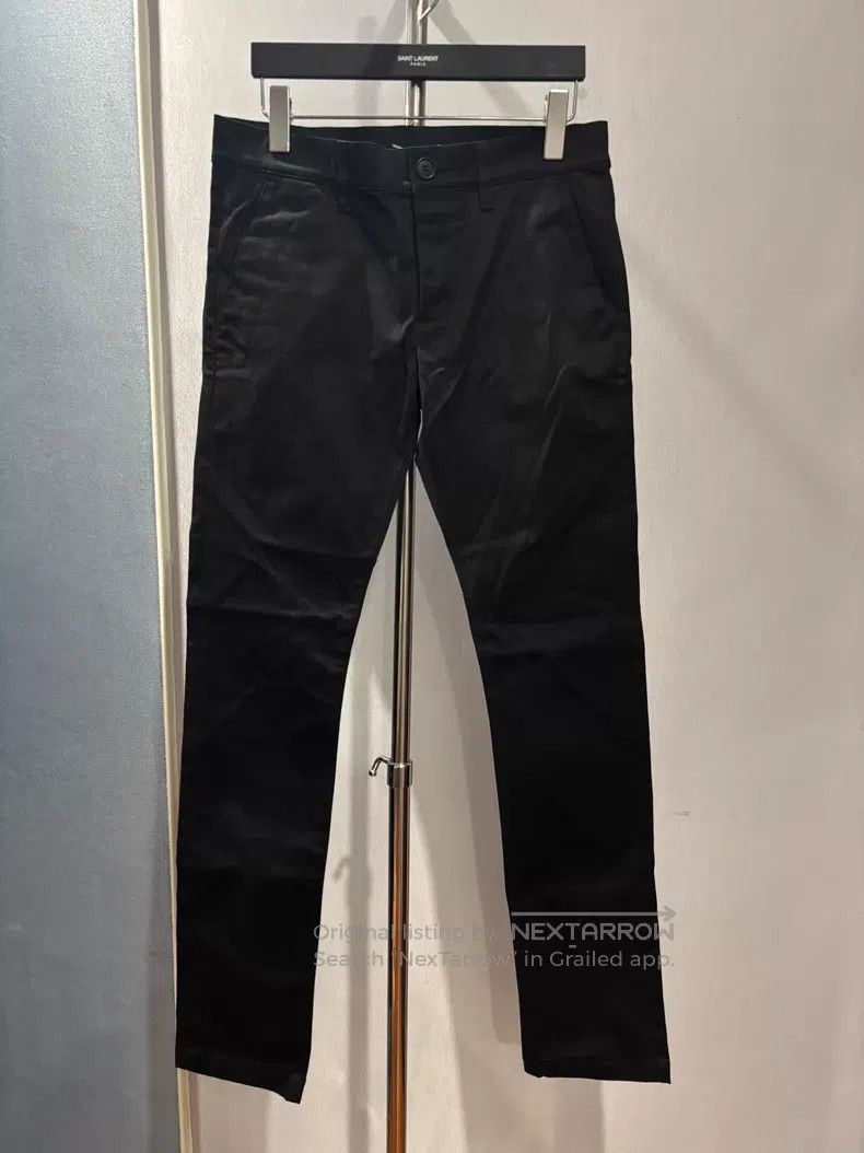 Saint Laurent Paris #REF! Size US 30 / EU 46 - 1 Thumbnail