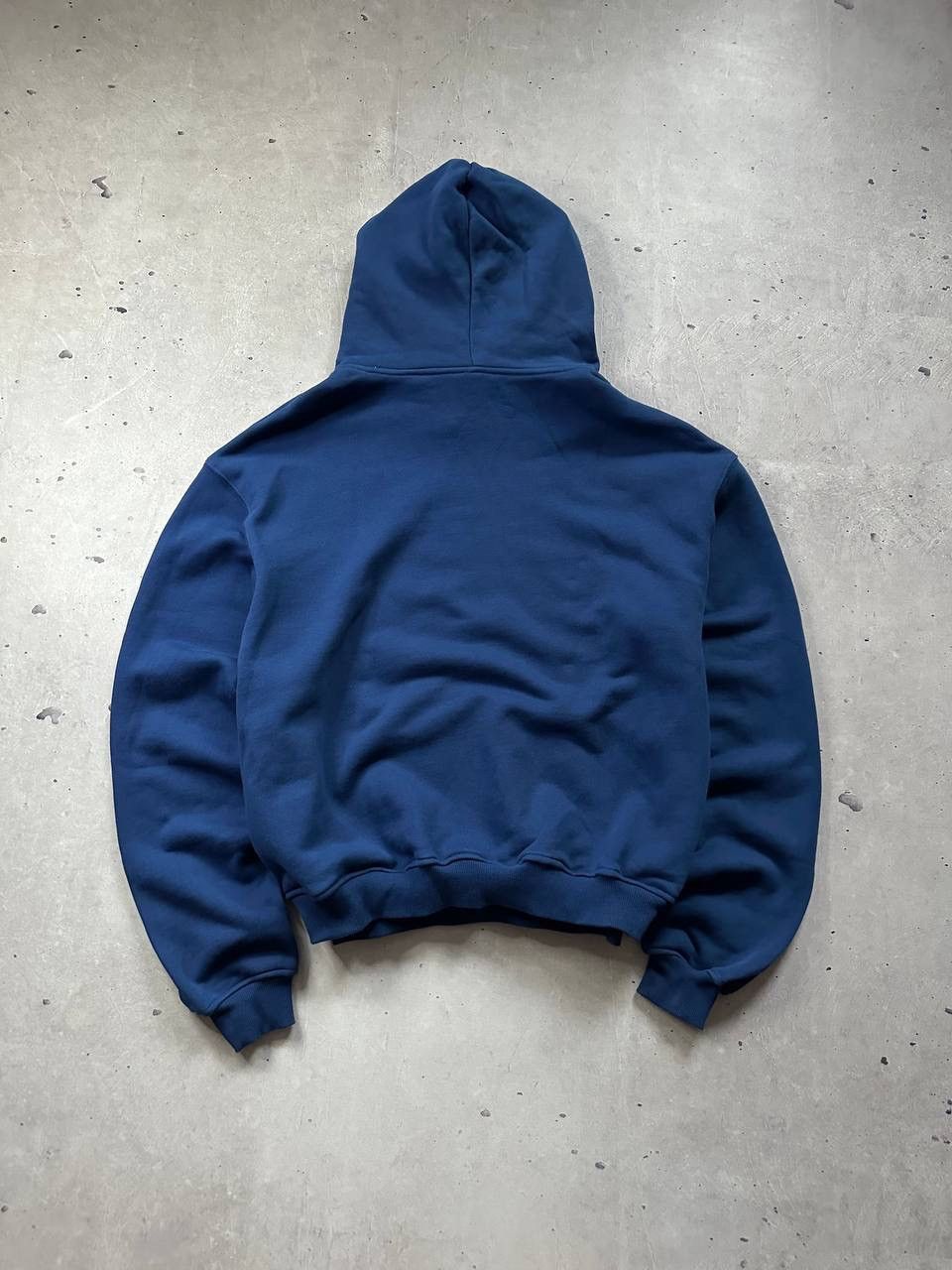 Pastelle Rue Porter Pastelle Boxy Oversized Hoodie Size US L / EU 52-54 / 3 - 8 Thumbnail