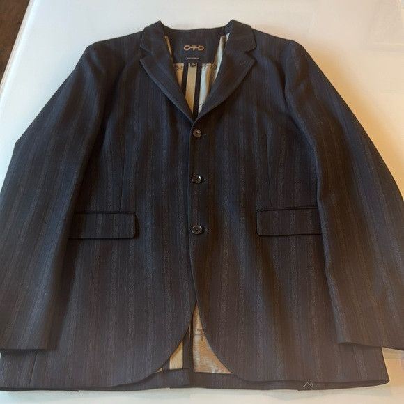 Other OTD blazer - size 56 Size 54L - 4 Thumbnail