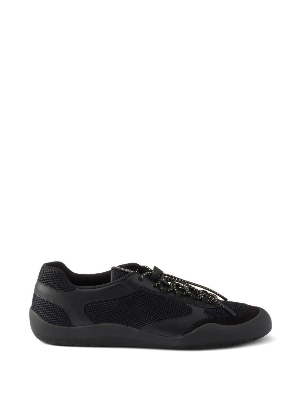 Prada SPEEDROCK SNEAKERS Size US 11 / EU 44 - 1 Thumbnail