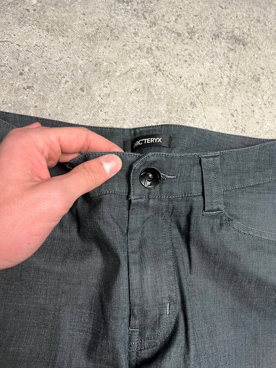 Arc'teryx Vintage Arcteryx Pants Size US 32 / EU 48 - 6 Thumbnail