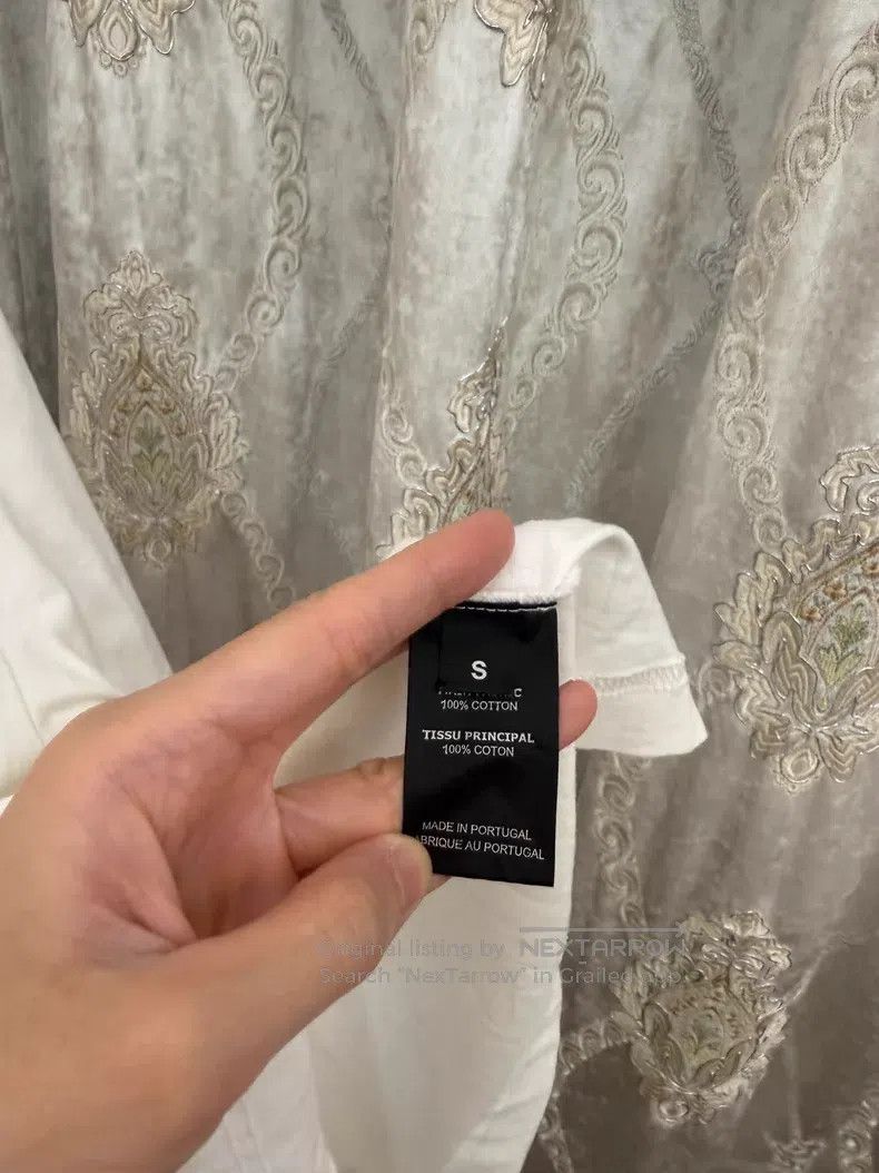 Vetements VETEMENTS T-Shirt Size US S / EU 44-46 / 1 - 4 Thumbnail