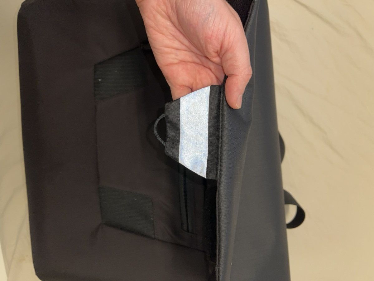 Arc'teryx Arc’teryx Shoulder Gorpcore Bag Size ONE SIZE - 8 Thumbnail