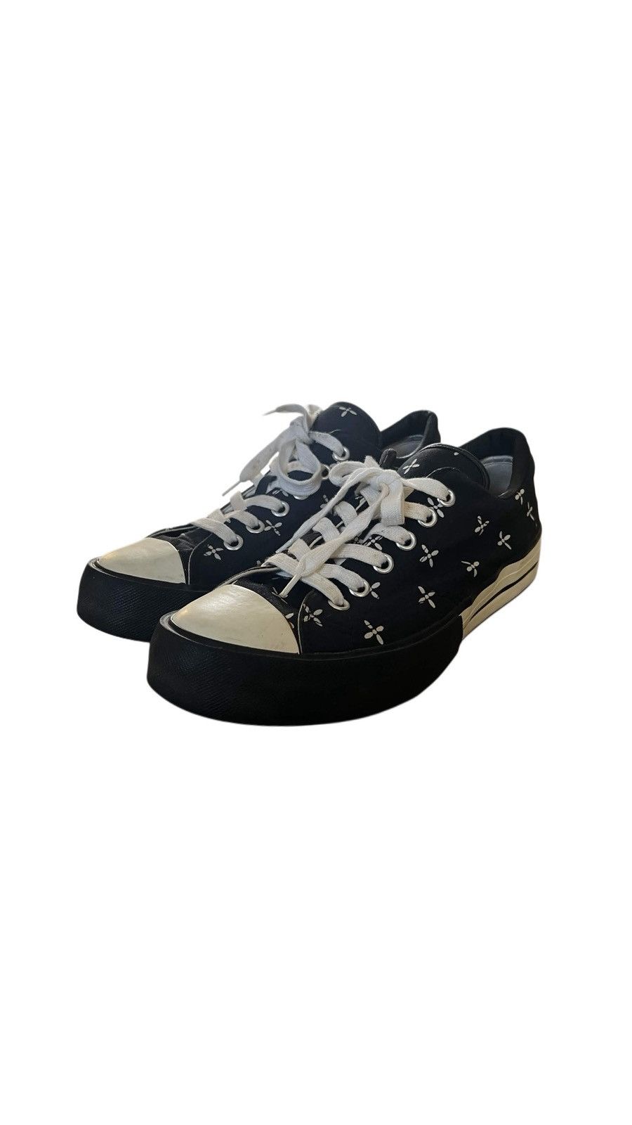 Converse × Number (N)ine × Takahiromiyashita The Soloist. Number
