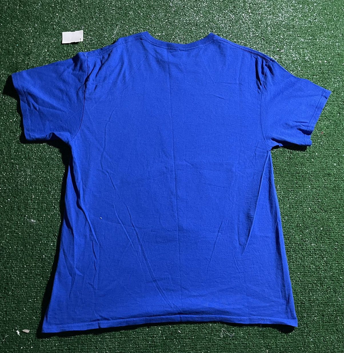 Warner Bros Space Jam T-shirt Size US L / EU 52-54 / 3 - 3 Thumbnail