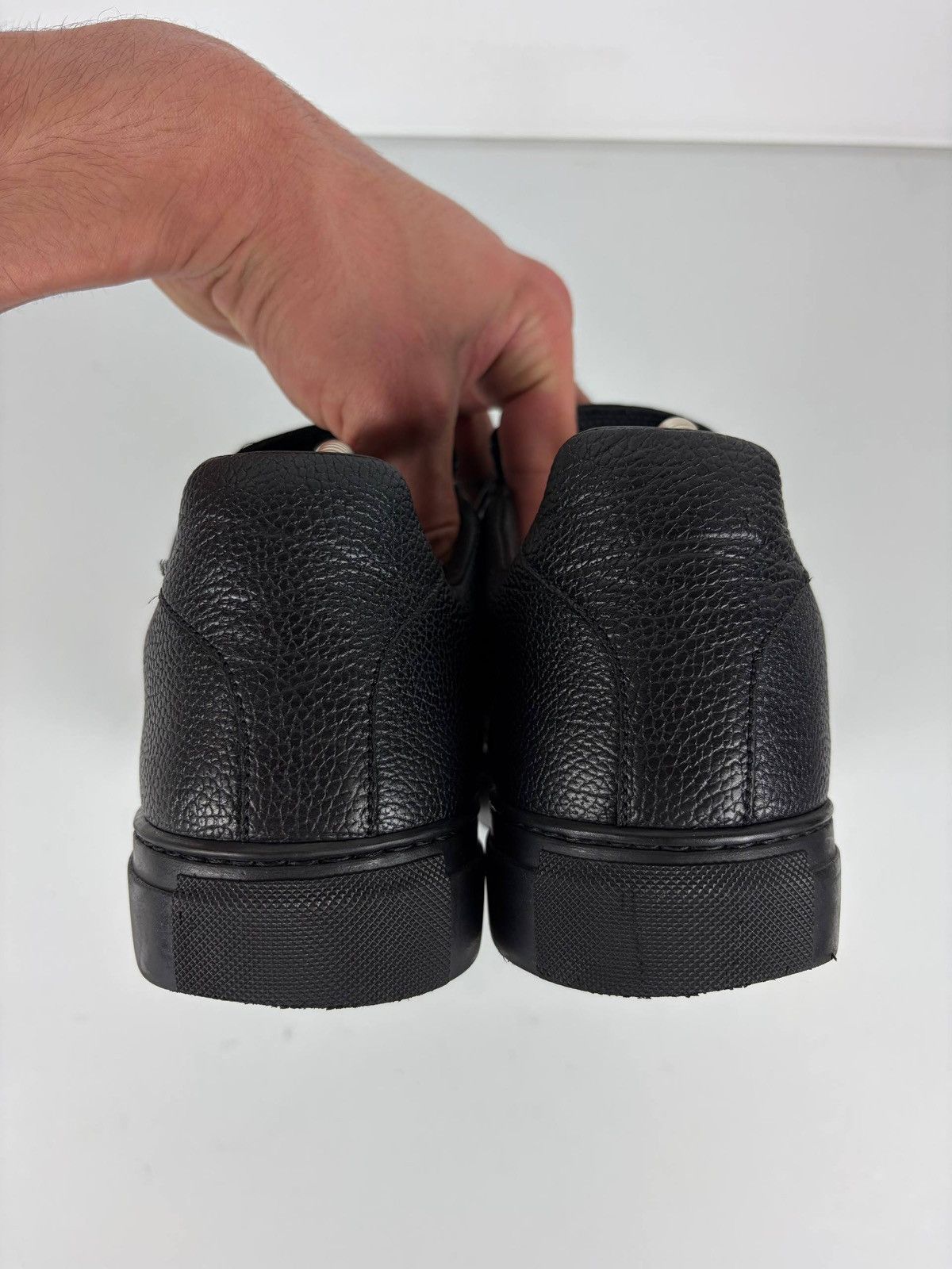 Balenciaga Balenciga Arena Size US 7 / EU 40 - 8 Thumbnail