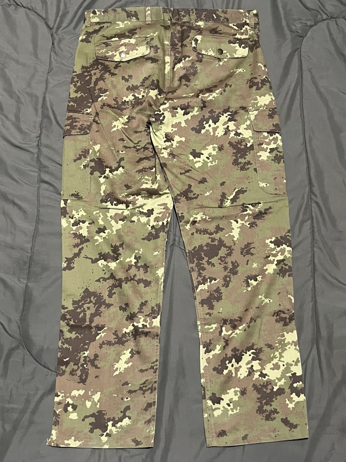 Other Vintage Ranger’s Sport Camo Pants Size US 36 / EU 52 - 4 Thumbnail