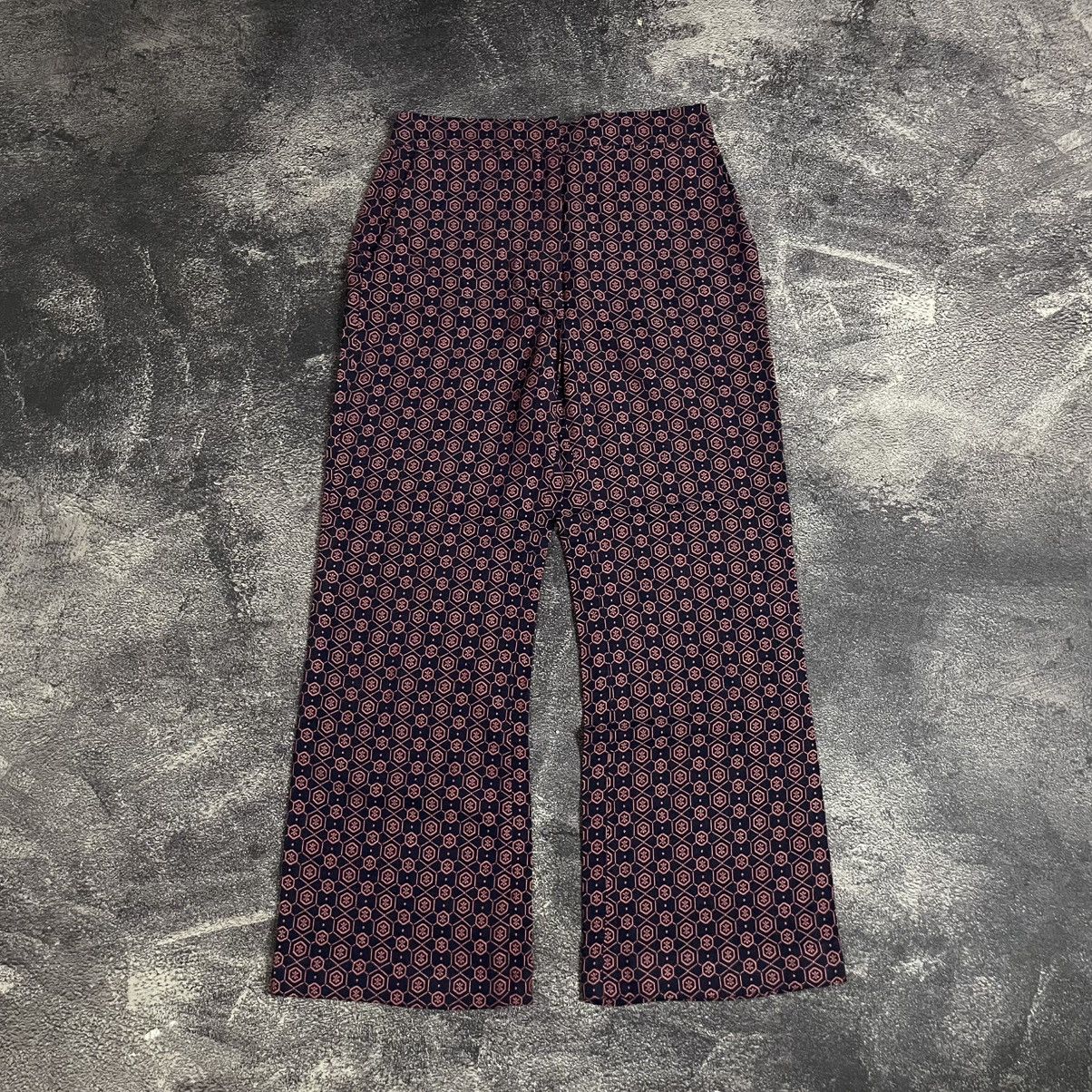 Designer × Sandro × Vintage Sandro pants Size 29" - 2 Thumbnail