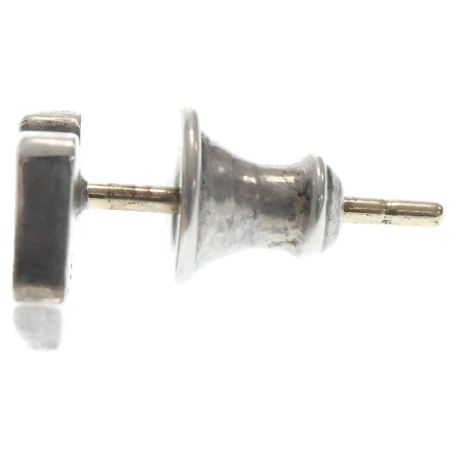 Chrome Hearts CHROME HEARTS × MATTY BOY PPO STUD CHOMPER Size ONE SIZE - 5 Thumbnail