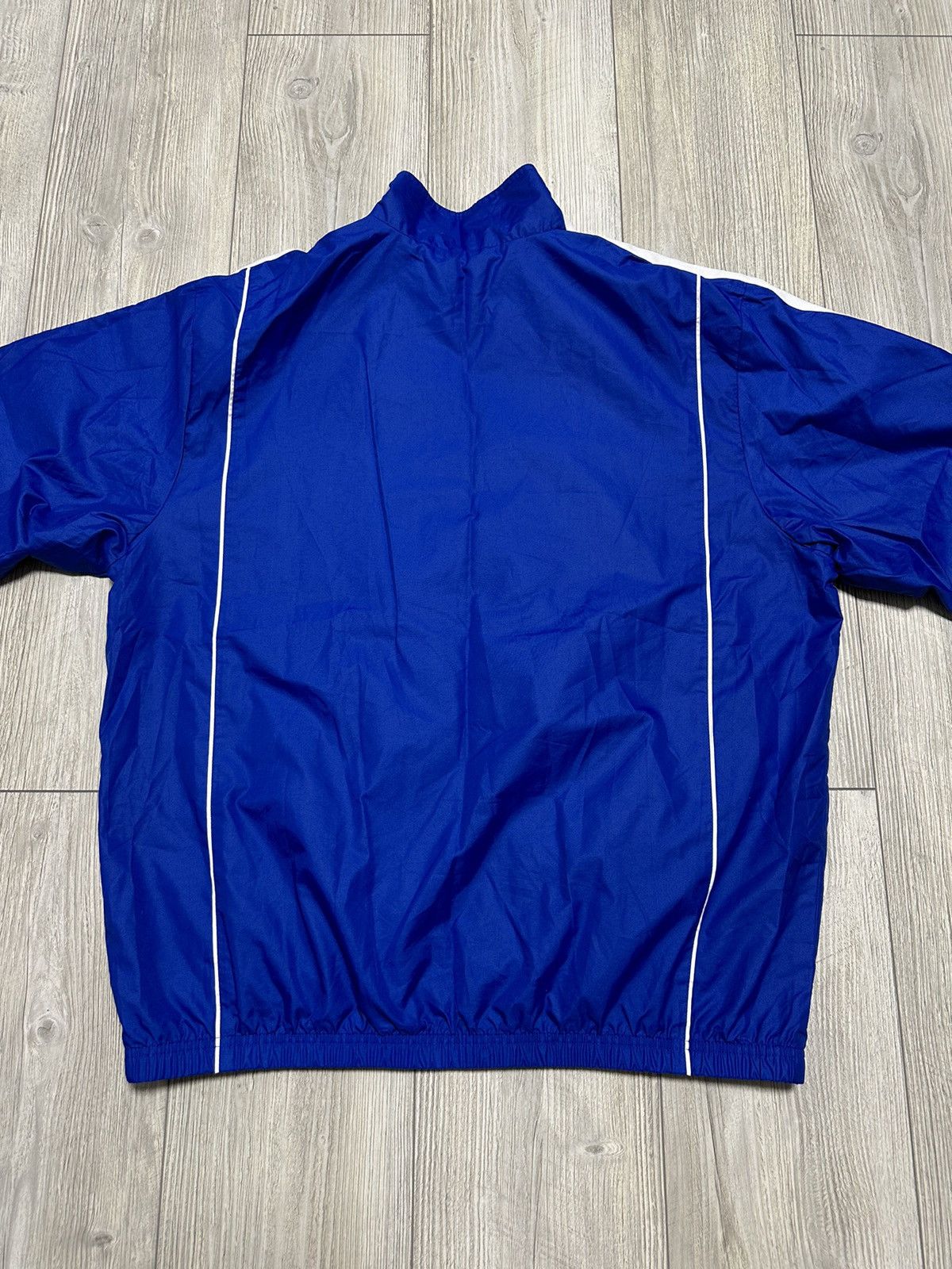Nike × Nike ACG NIKE VINTAGE BASIC LOGO NYLON GORPCORE LIGHT JACKET Size US XL / EU 56 / 4 - 11 Thumbnail