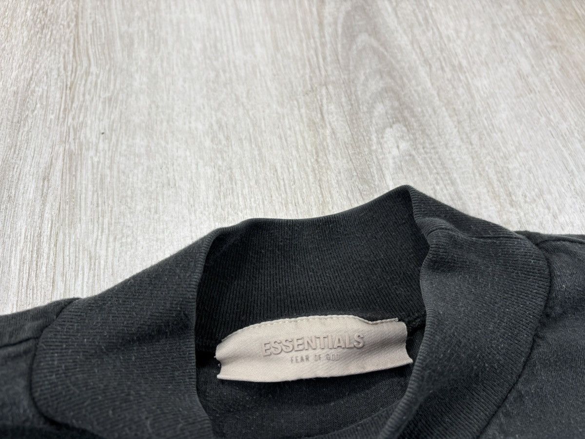 Fear of God × Japanese Brand Mens long sleeve Essentials Fear of God Size L Size US L / EU 52-54 / 3 - 5 Thumbnail