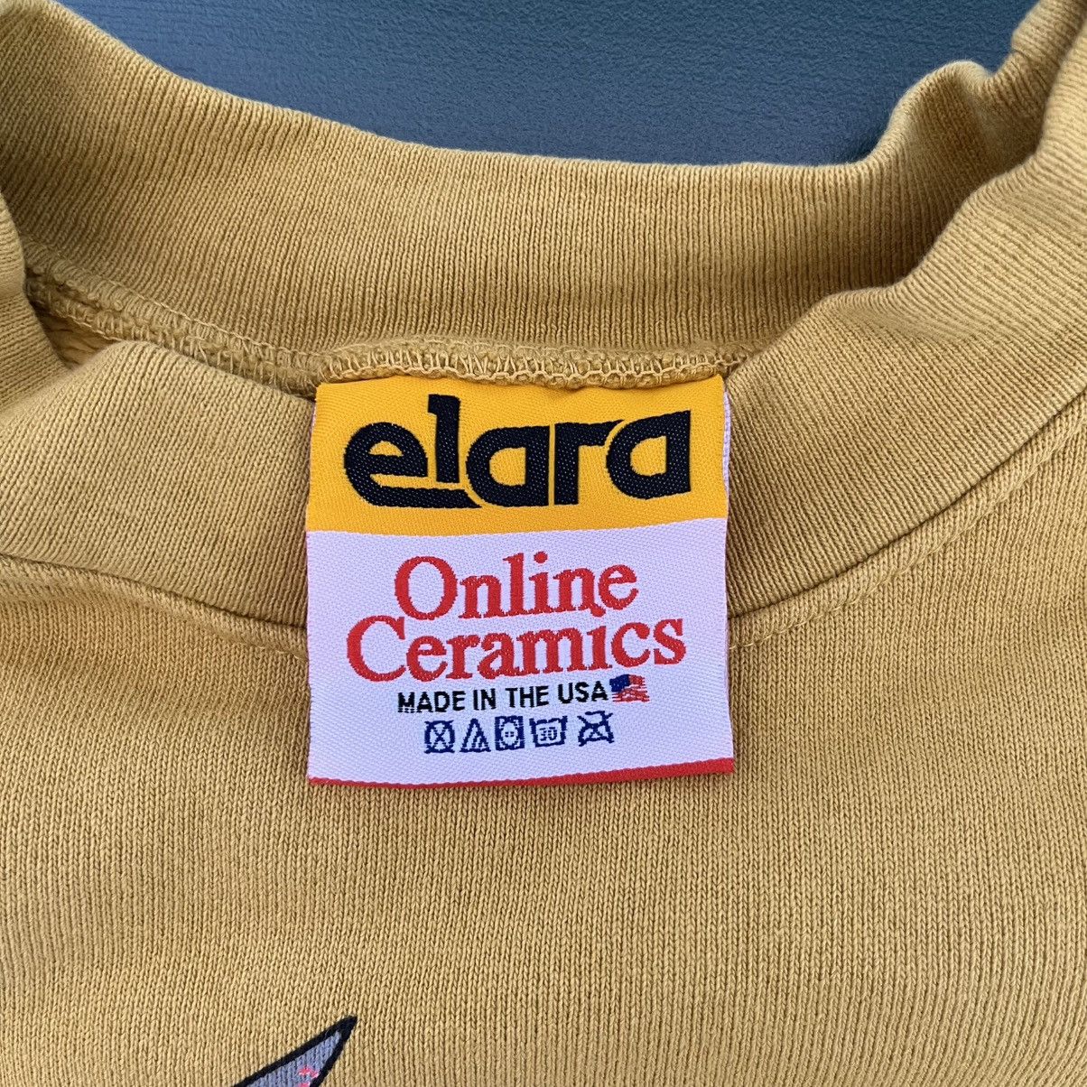 Online Ceramics Online Ceramics Mayhem Bears - Collab w/ Elara Pictures Size US L / EU 52-54 / 3 - 3 Thumbnail