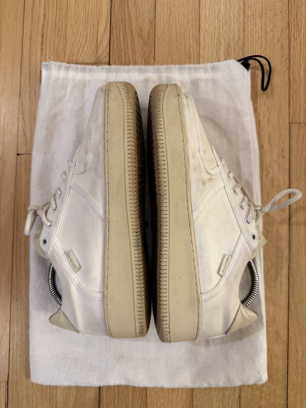 Aime Leon Dore Aime Leon Dore Sneakers (7) Size US 7 / EU 40 - 8 Thumbnail