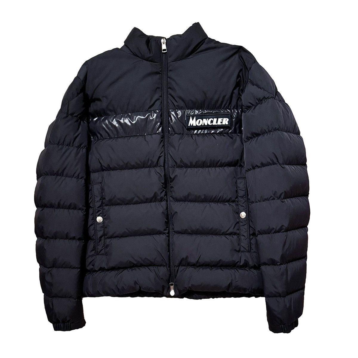 Moncler Moncler Servieres Down Jacket Size US M / EU 48-50 / 2 - 1 Thumbnail