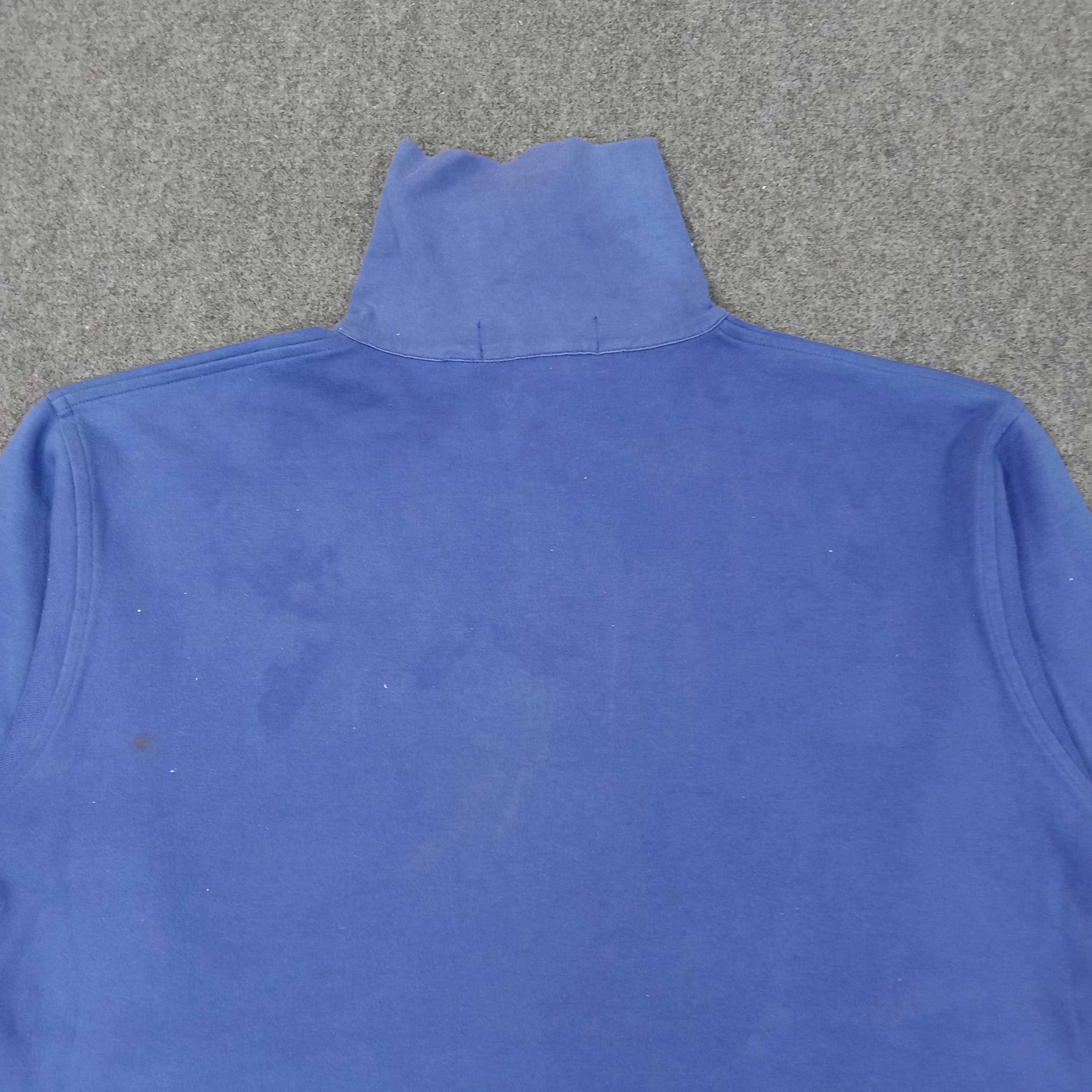 Polo Ralph Lauren Polo Racing by Ralph Lauren American Sweatshirt C250N21 Size US L / EU 52-54 / 3 - 6 Thumbnail