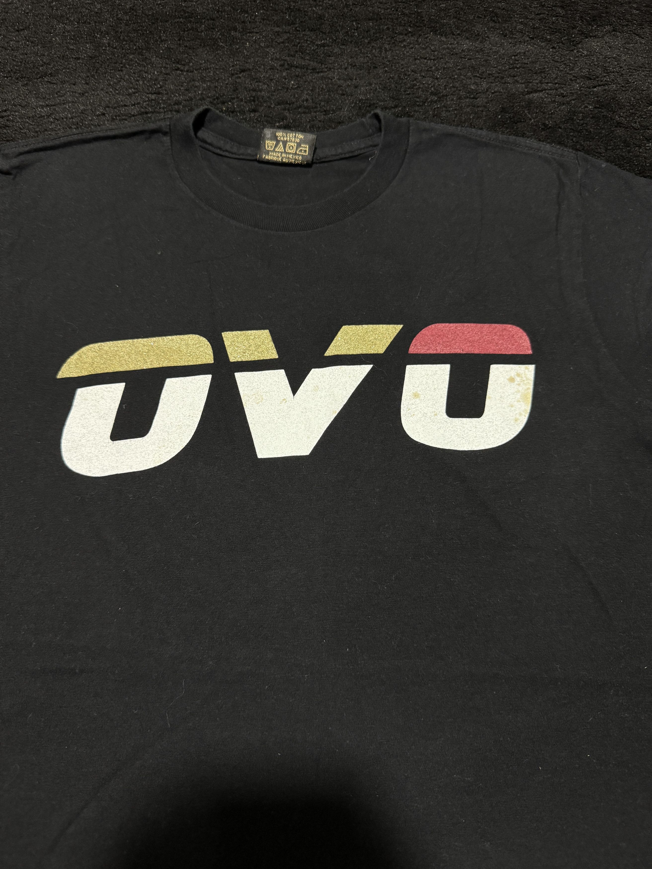 Drake Drake Octobers Very Own Pokemon T shirt Size US S / EU 44-46 / 1 - 3 Thumbnail