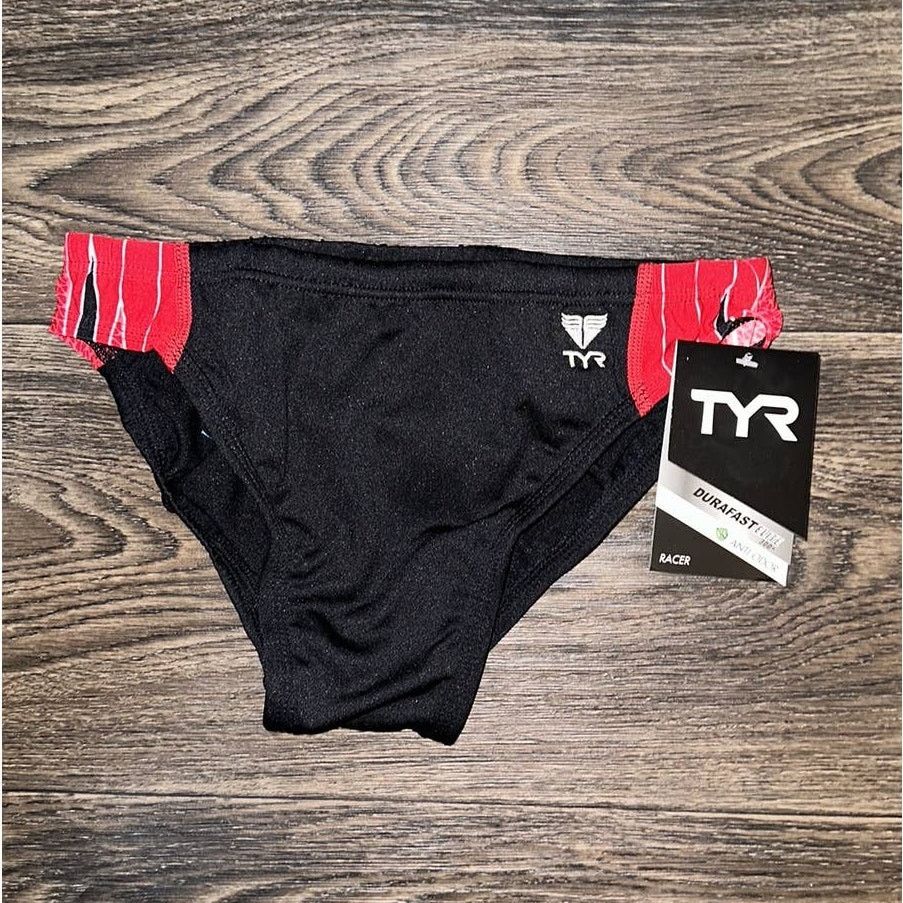 Speedo TYR Swim Briefs Size US 30 / EU 46 - 1 Thumbnail