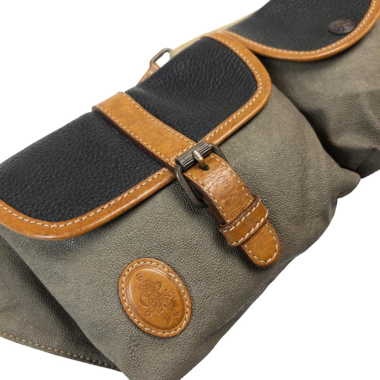 C.P. Company Vintage CP Company Crossbody Bag Size ONE SIZE - 7 Thumbnail