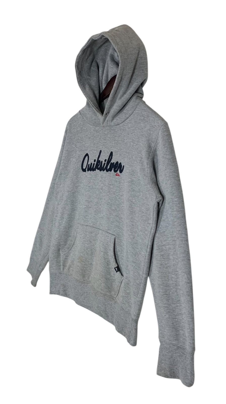 Quiksilver quiksilver Clothing SurfStyle StreetWear SurfWear Hoodie Size US M / EU 48-50 / 2 - 4 Thumbnail