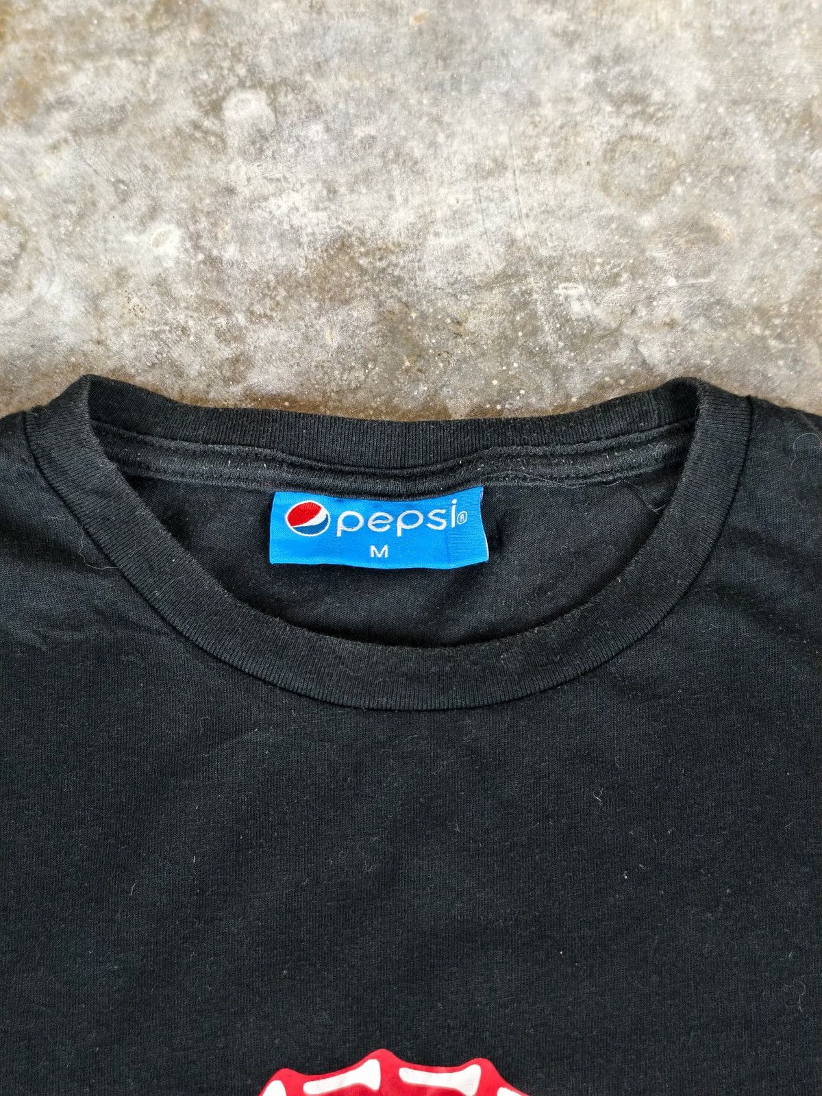Pepsi × Vintage Pepsi T-Shirt Size US M / EU 48-50 / 2 - 5 Thumbnail