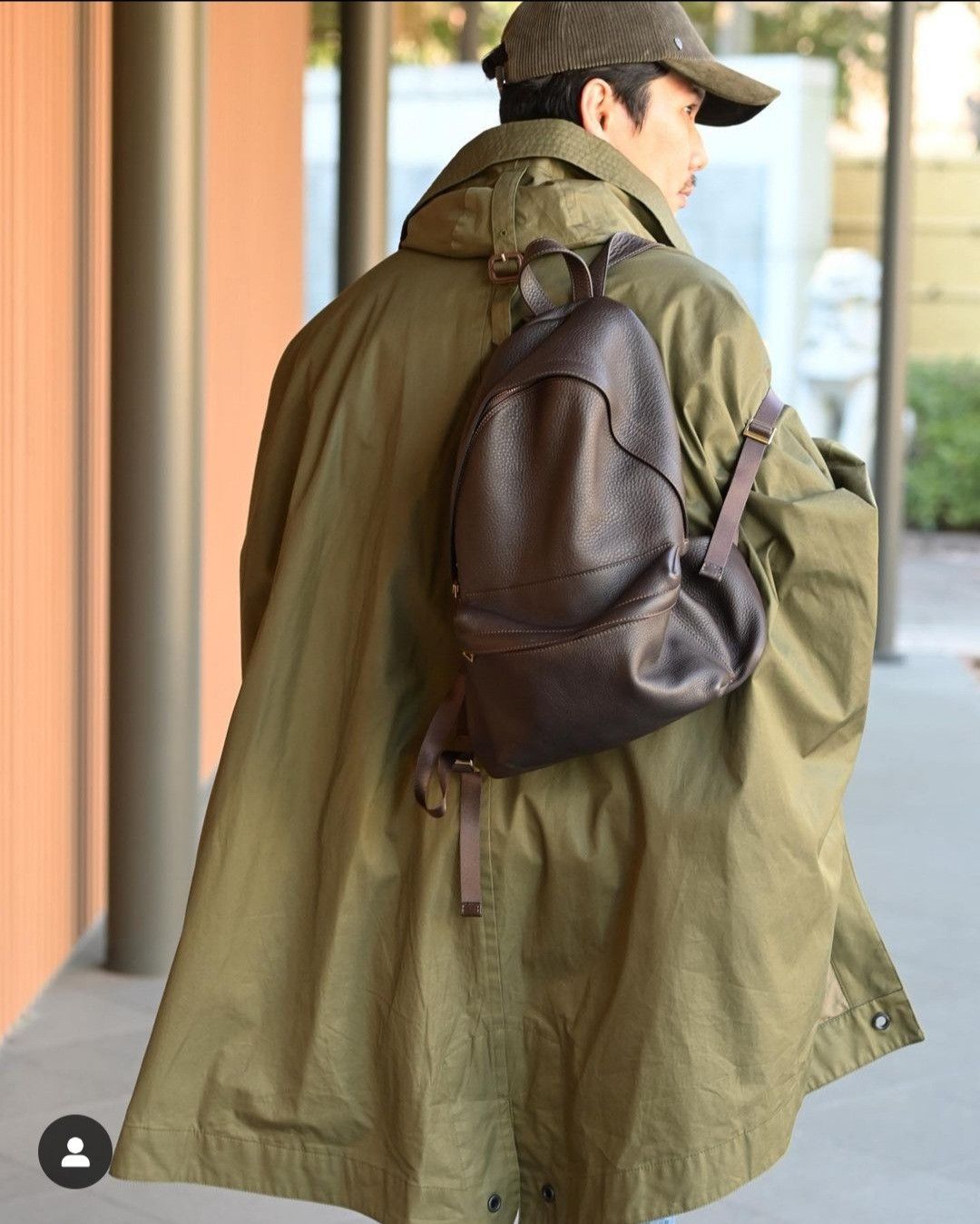 Vintage Iconic 80s Army Fishtail Military Parka seen on Kanye Size US S / EU 44-46 / 1 - 10 Thumbnail