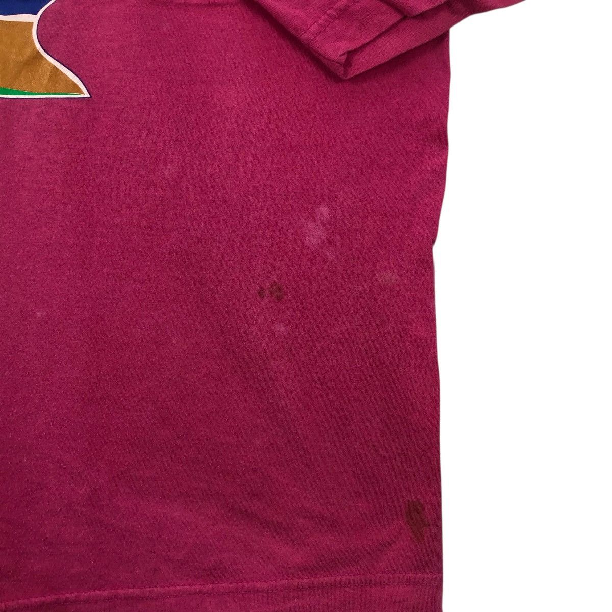 Vintage Vintage The United Nations Geneva For A Better World Shirt Size US M / EU 48-50 / 2 - 6 Thumbnail