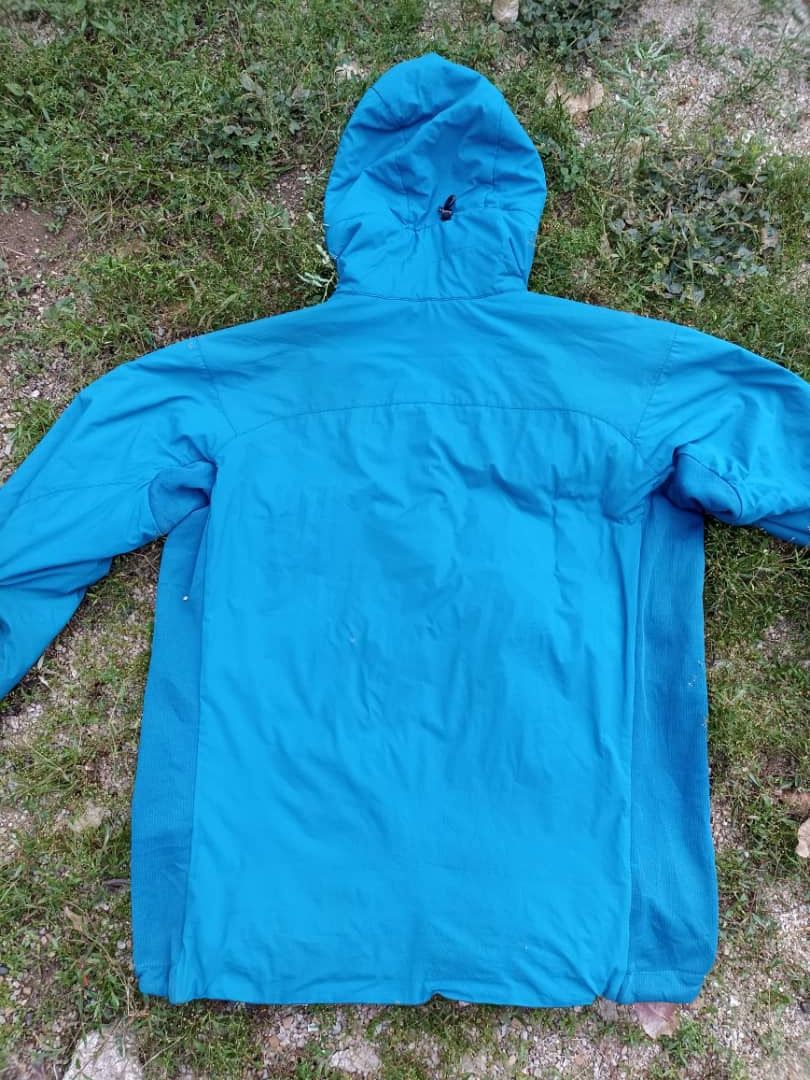 Arc'teryx Arc’teryx Atom Zipper Hoodie Size US L / EU 52-54 / 3 - 6 Thumbnail
