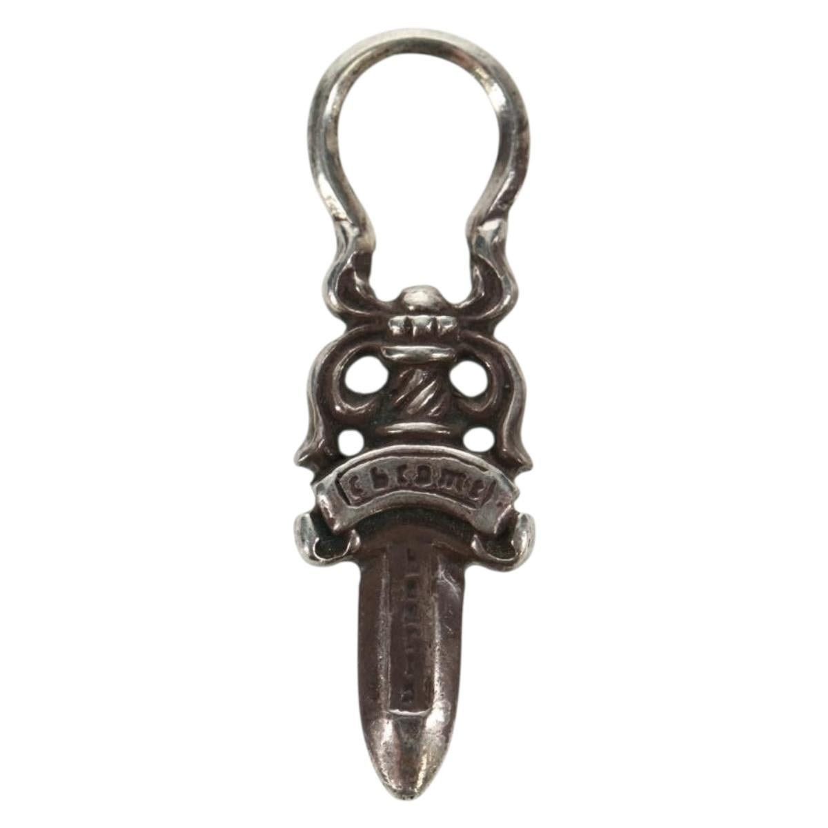 Chrome Hearts Chrome Hearts Dagger Charm Pendant Top Size ONE SIZE - 2 Thumbnail
