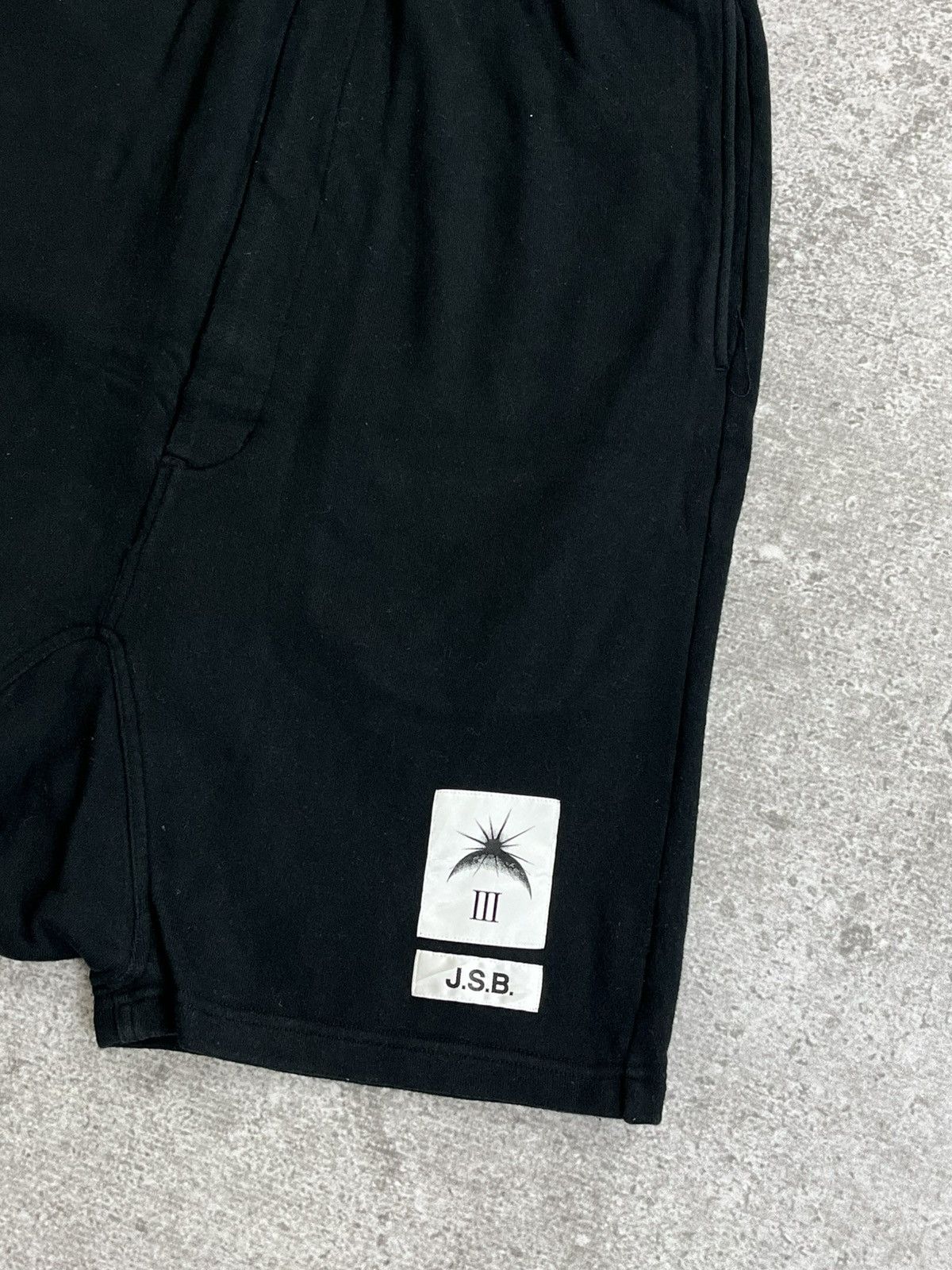 Japanese Brand J Soul Brothers Short Pants Size US 30 / EU 46 - 4 Thumbnail