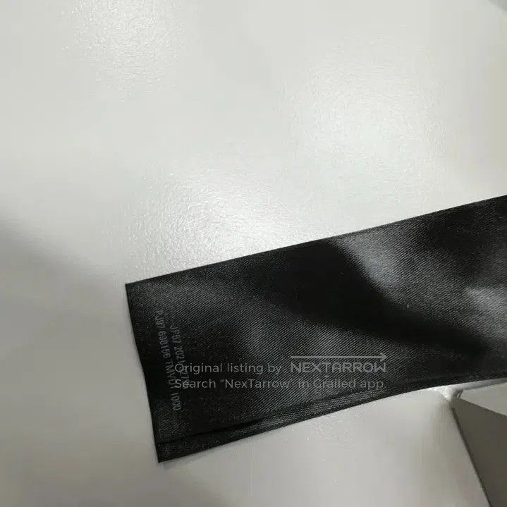 Balenciaga Balenciaga Black Logo Print Hooded Sweatshirt. Size US S / EU 44-46 / 1 - 6 Thumbnail