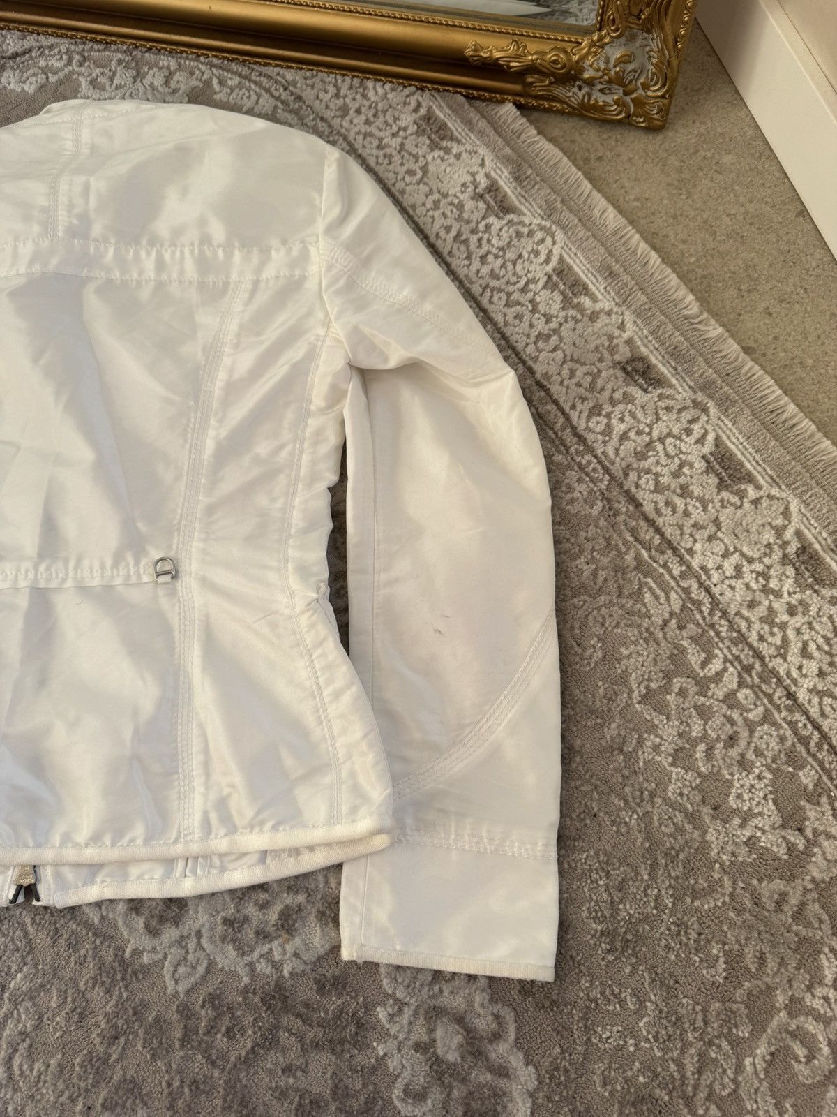 If Six Was Nine Hysteric Glamour Y2K Rick Owens If Six Was Nine Jacket Size M / US 6-8 / IT 42-44 - 10 Thumbnail