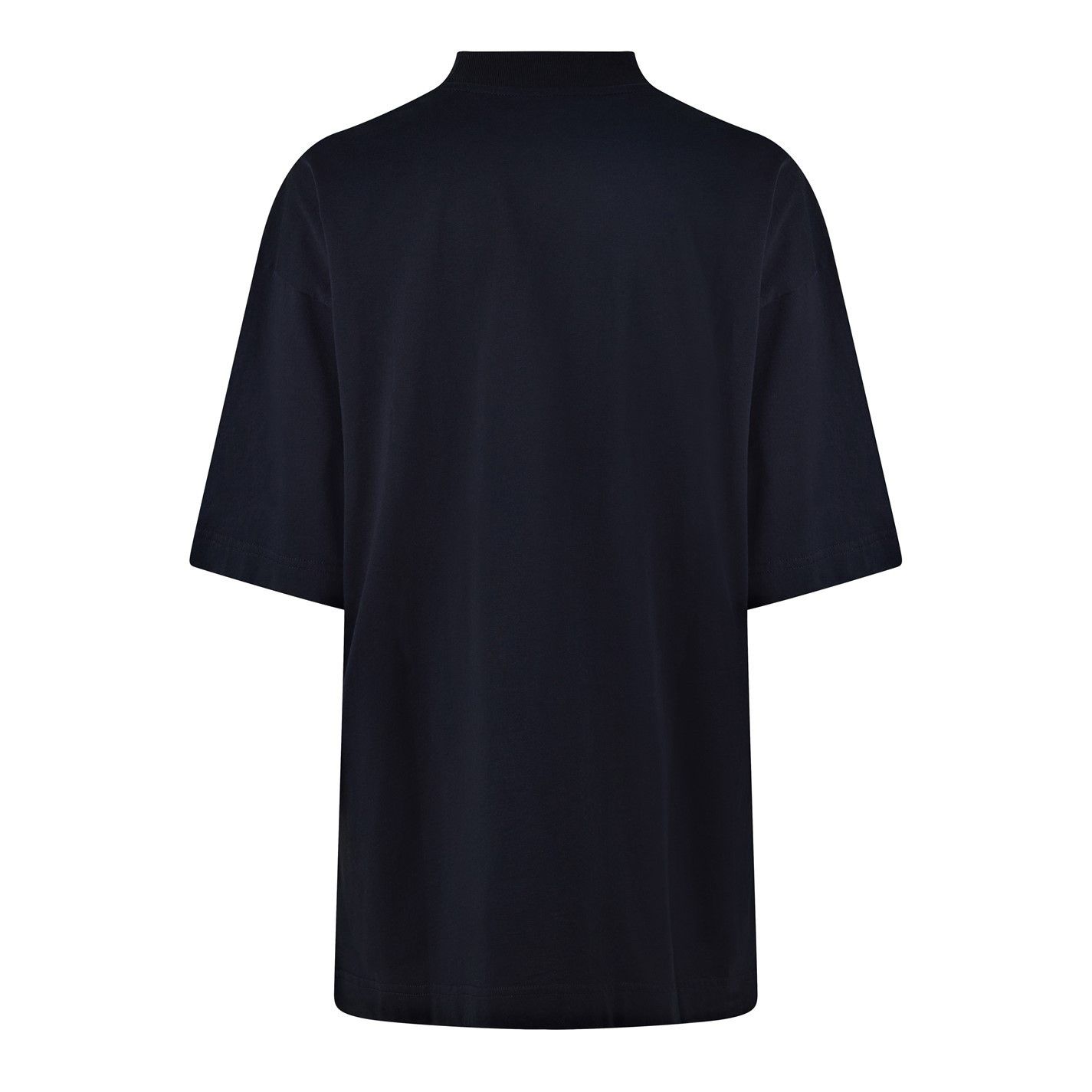 Palm Angels o1g2r1mq0325 T-Shirt in Black Size L / US 10 / IT 46 - 2 Thumbnail