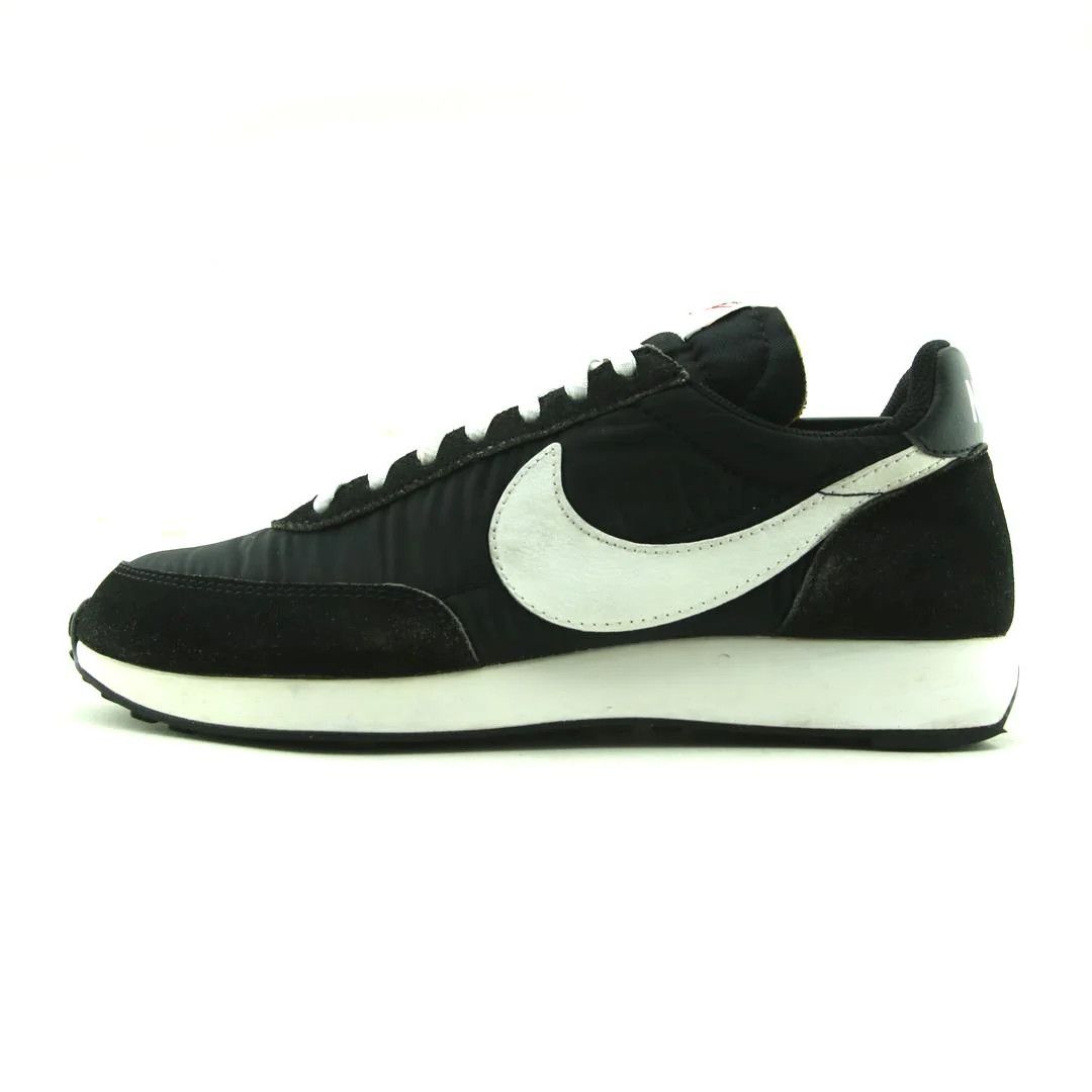 Nike Nike Air Tailwind 79 sneakers in black and white Size US 8 / EU 41 - 1 Thumbnail