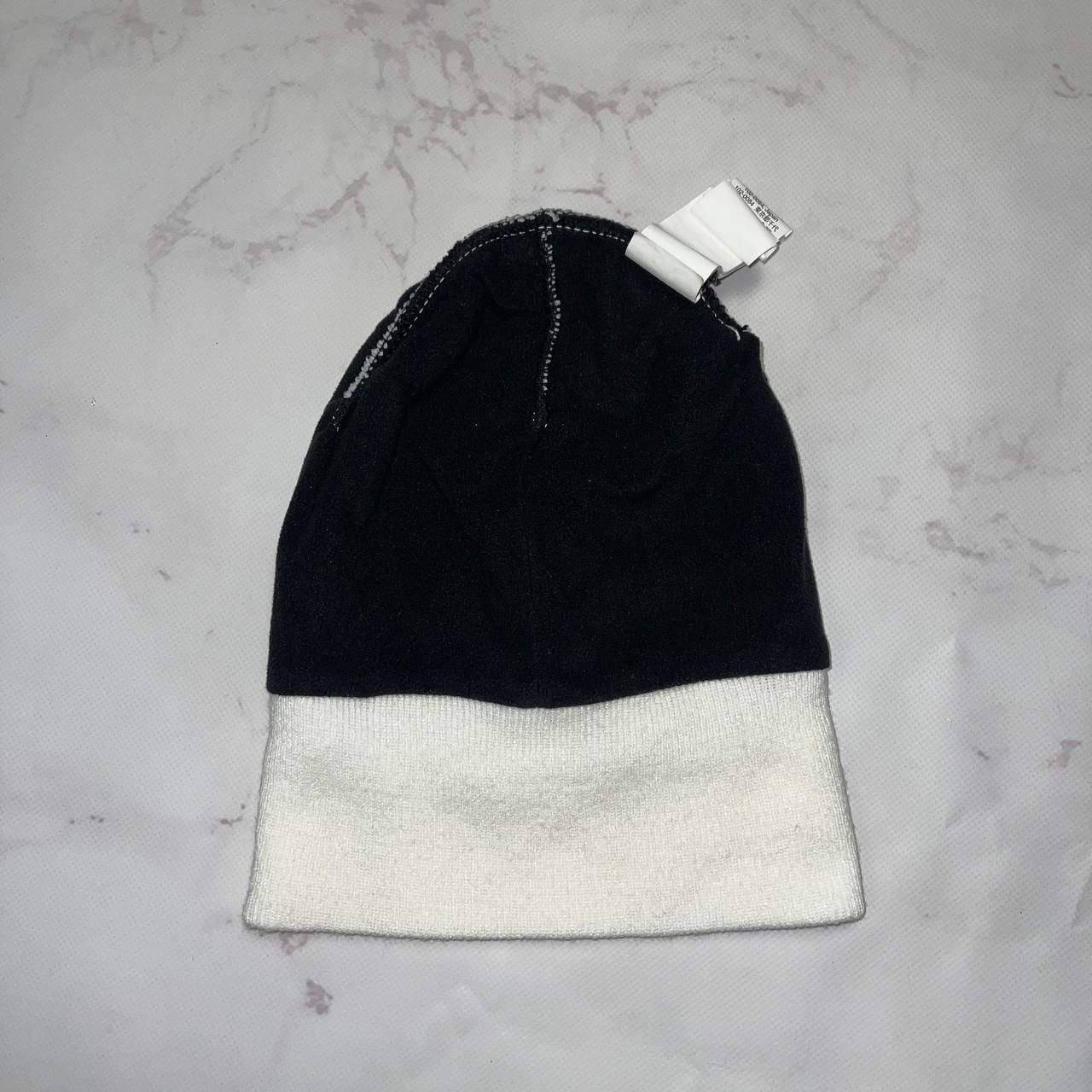 Oakley Oakley GRADIENT PATCH BEANIE hats vintage Size ONE SIZE - 11 Thumbnail