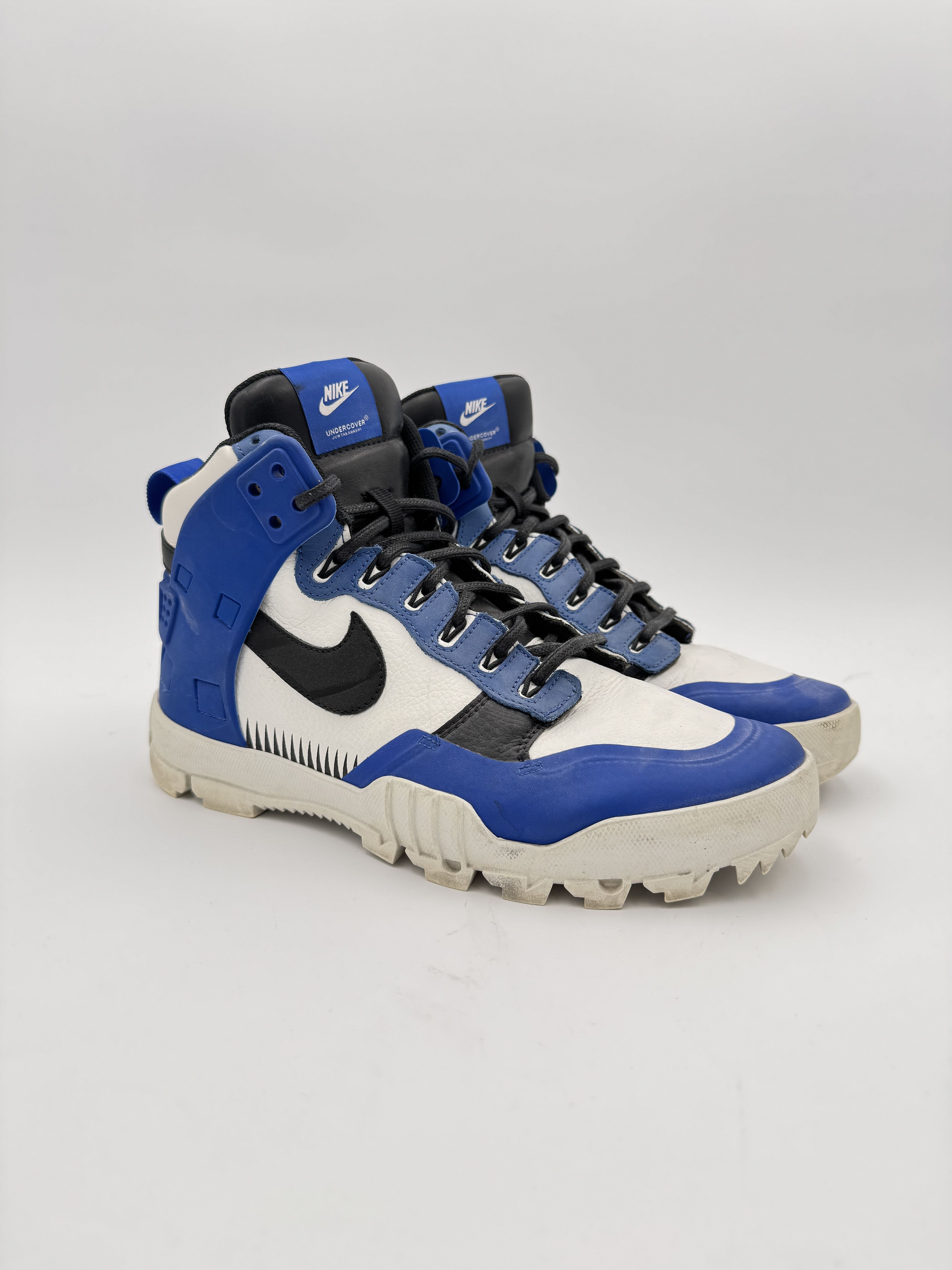 Nike Undercover Undercover Nike SFB Jungle Dunk Grailed