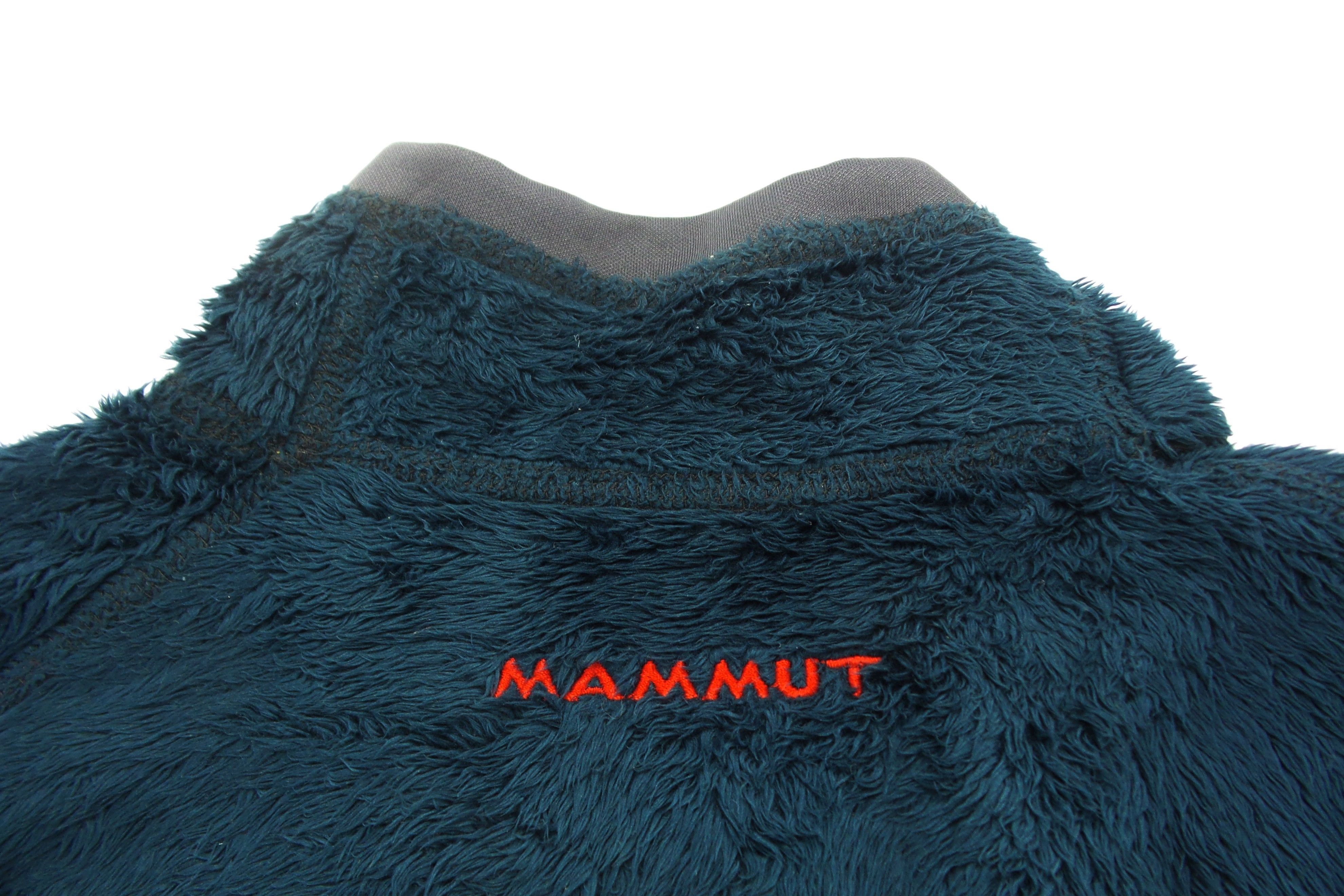 Mammut Mammut Light Zipper Jackets Size US L / EU 52-54 / 3 - 8 Thumbnail
