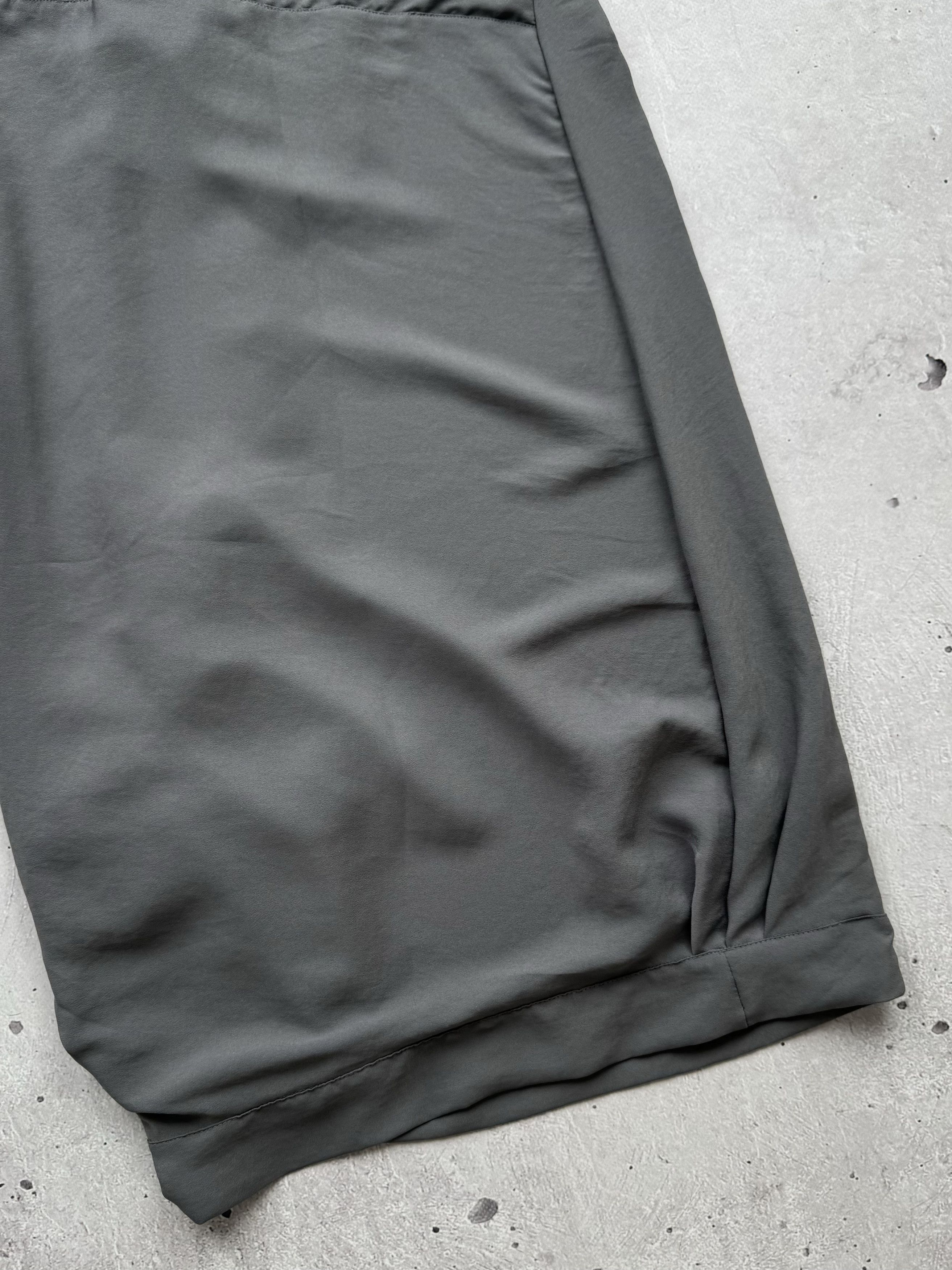 Cop Copine × Vintage Cop Copine Vintage Asymmetric Mini Dress Size S / US 4 / IT 40 - 11 Thumbnail
