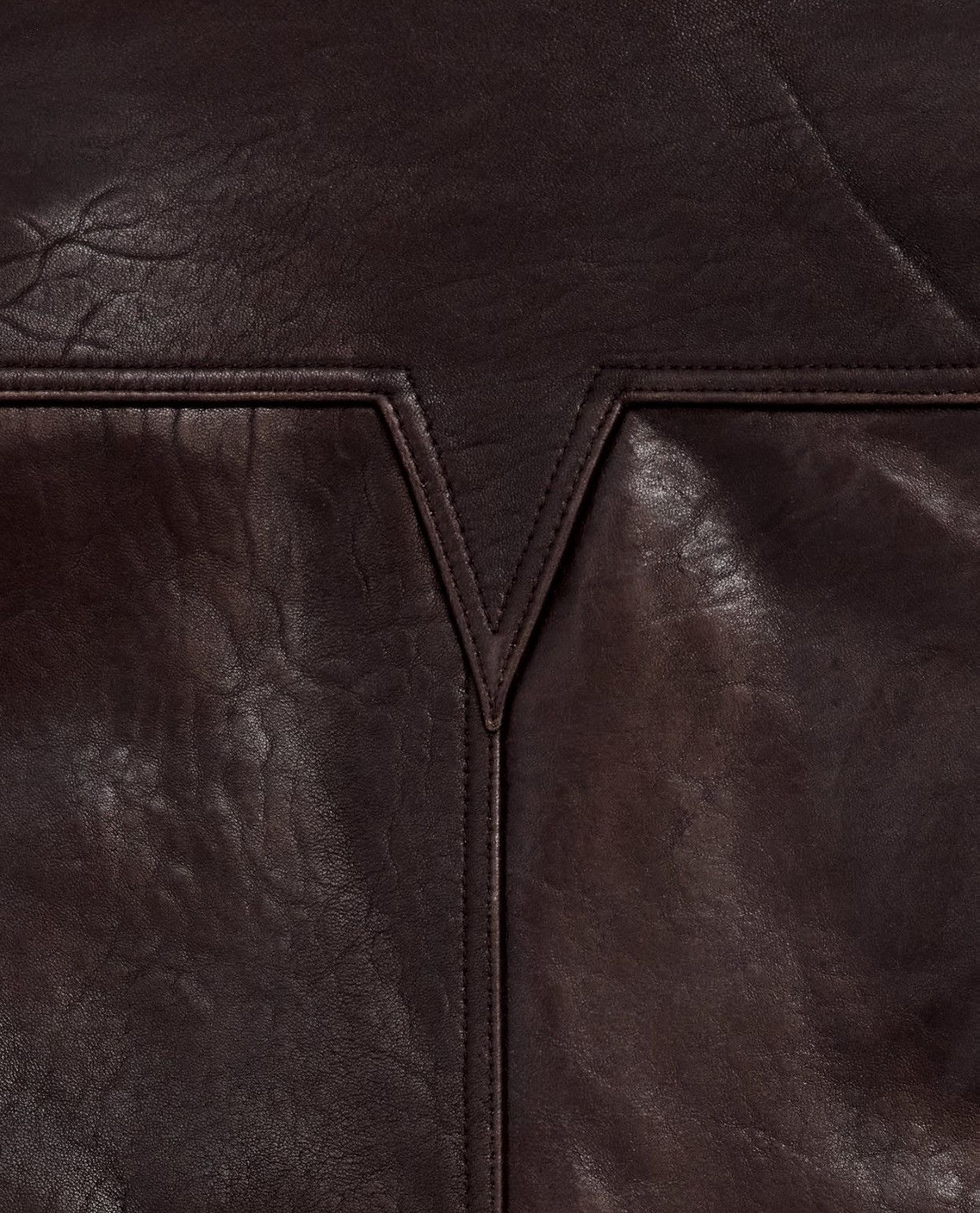 No Maintenance Lambskin “Mechanic” V3 Jacket Size US XL / EU 56 / 4 - 4 Thumbnail