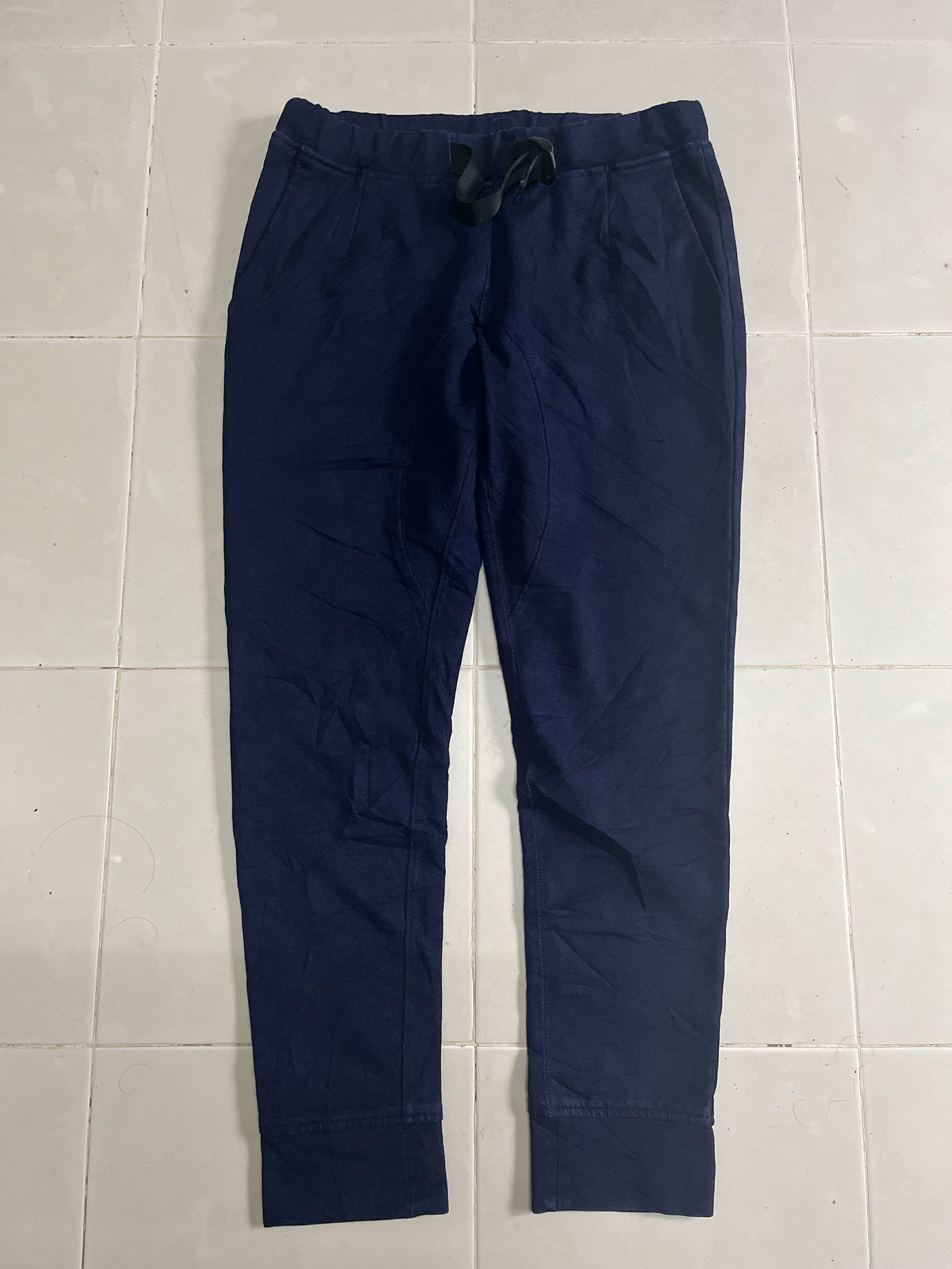 Japanese Brand × Wild Things Wild Things Japan Sweatpant Size US 30 / EU 46 - 1 Thumbnail