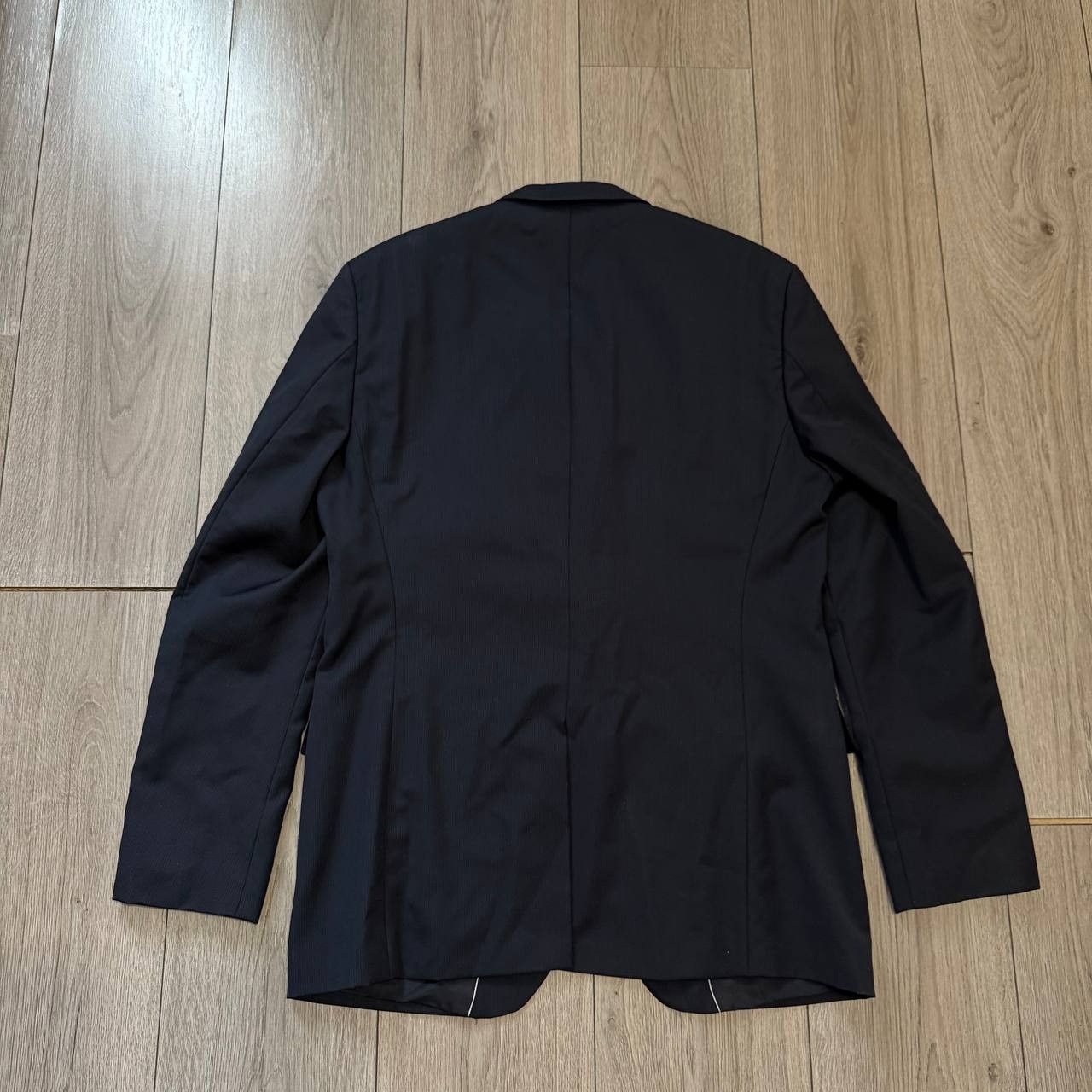 Hugo Boss Hugo Boss Blazer Jacket Mens 40R Size 40R - 7 Thumbnail