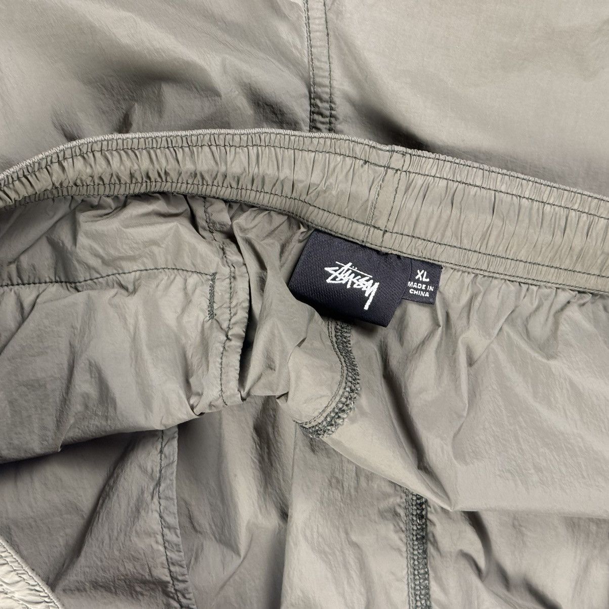 Stussy Stussy Lite SwimTrunks Size US 36 / EU 52 - 5 Thumbnail
