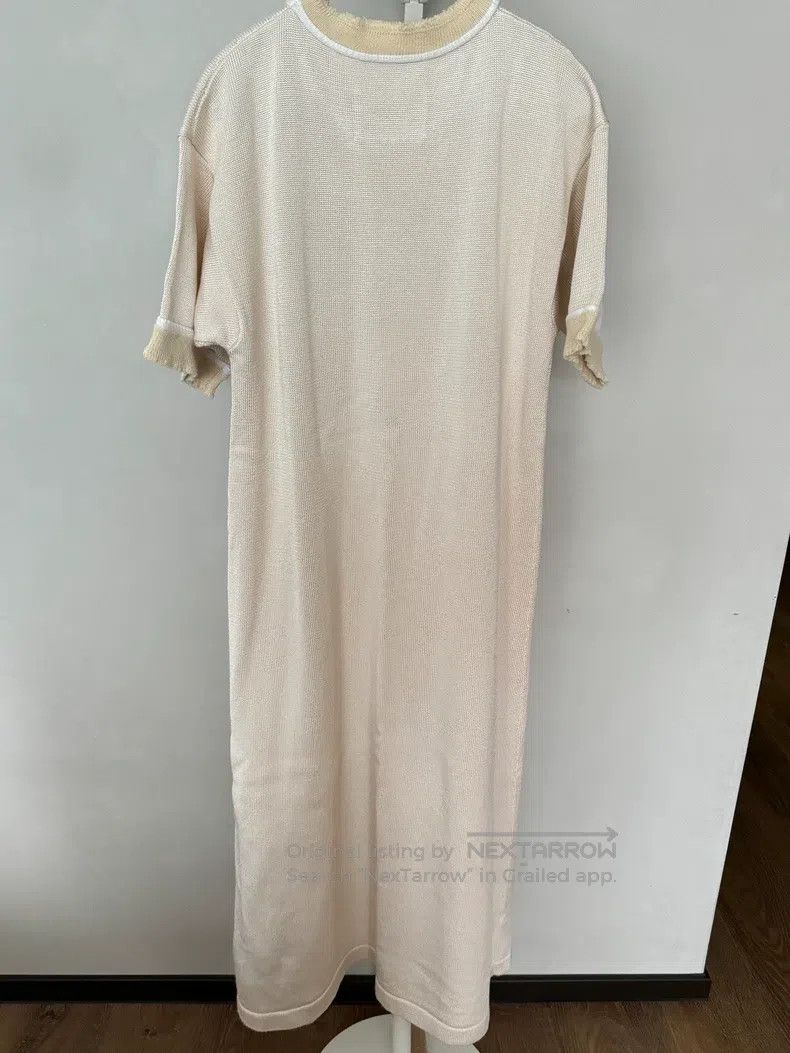 Jil Sander Jil Sander Thick knit dress Size XS / US 0-2 / IT 36-38 - 8 Thumbnail