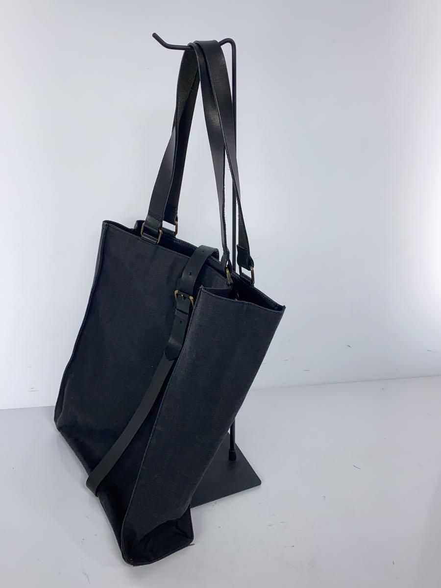 Dries Van Noten Archive Tote Shoulder Bag Size ONE SIZE - 2 Thumbnail
