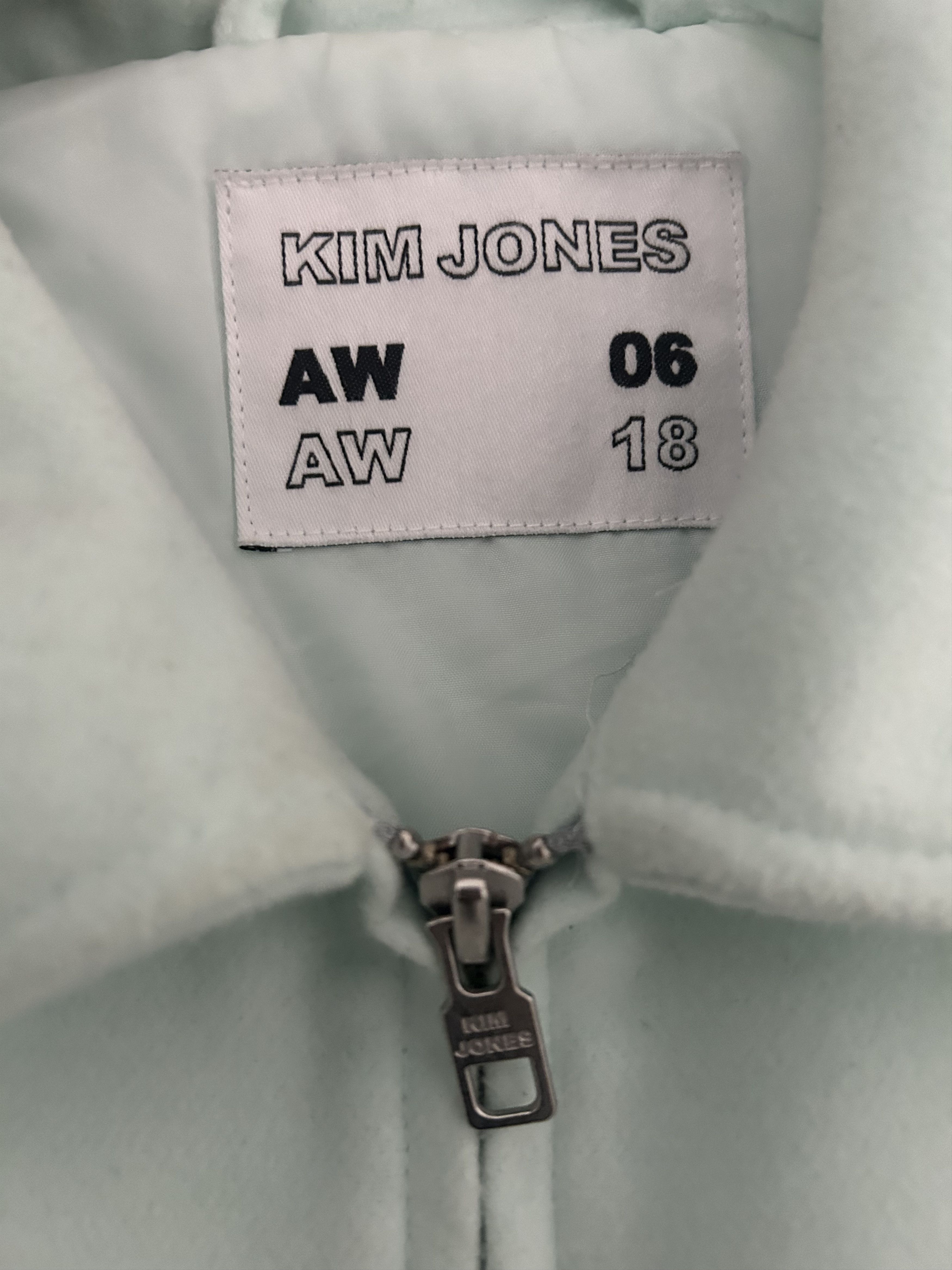Kim Jones Kim Jones x DSM bomber Size US M / EU 48-50 / 2 - 2 Thumbnail