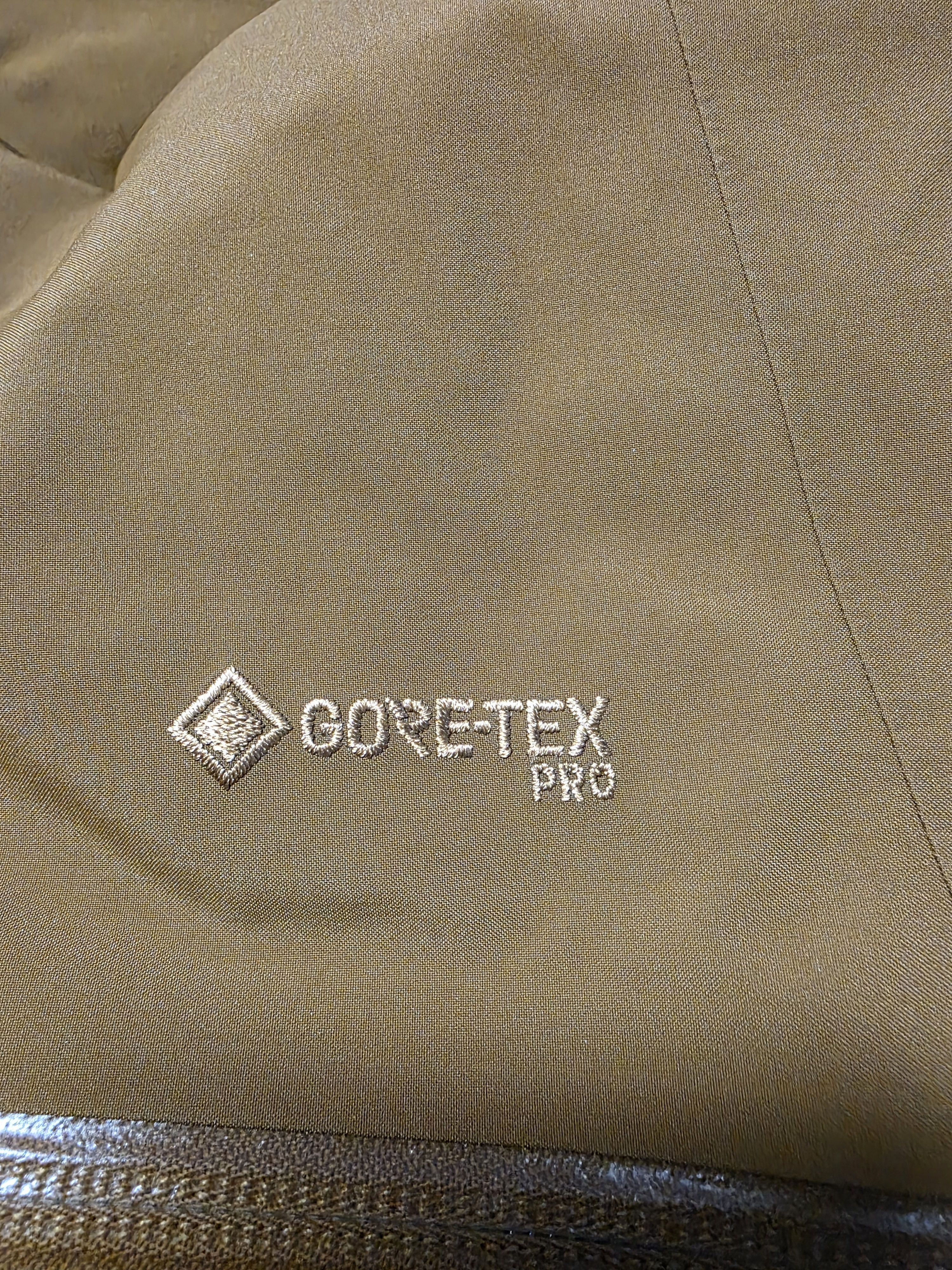 Arc'teryx NEW Arc'teryx Beta AR Pant - Relic - Small/Short Size US 31 - 2 Thumbnail