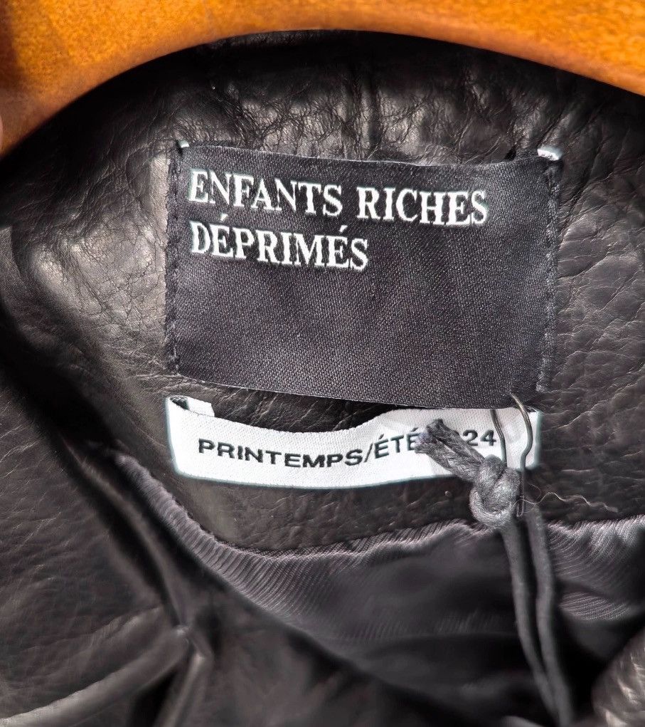 Enfants Riches Deprimes Enfants Riches Deporimes ERD melancholic seco 2412-Nextarrow Size US L / EU 52-54 / 3 - 5 Thumbnail