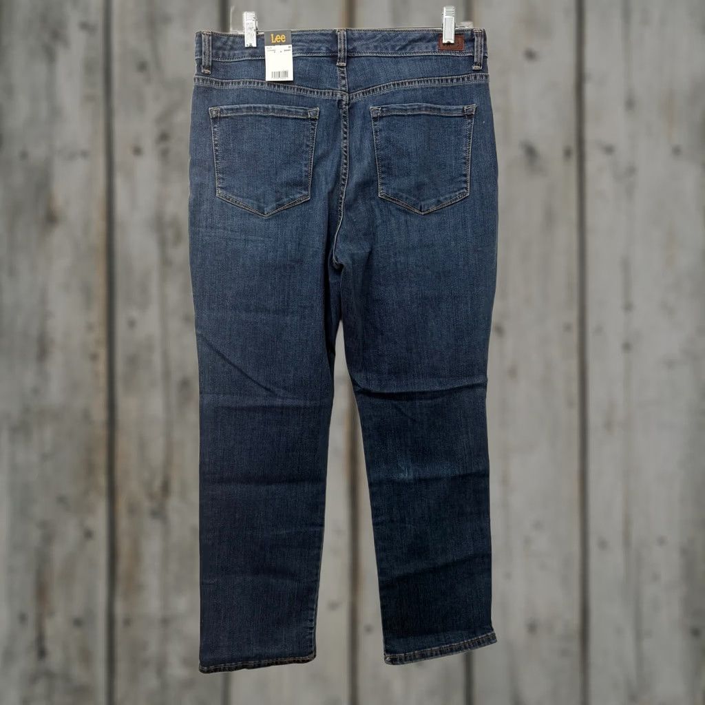 Lee Lee Women’s Jeans Shirt? Size 36" / US 14 / IT 50 - 1 Thumbnail