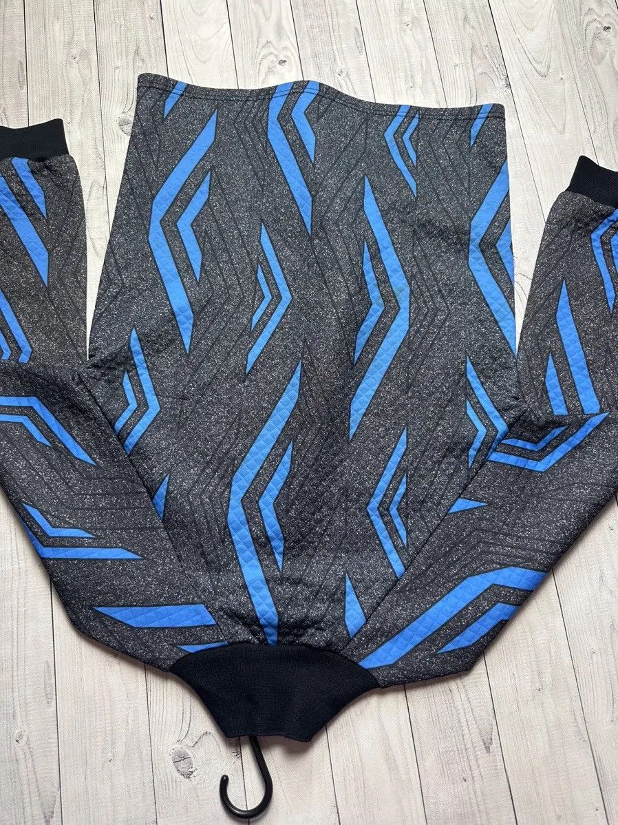 Umbro Vintage Umbro Tottenham soccer jersey goalkeeper away shirt Size US S / EU 44-46 / 1 - 10 Thumbnail